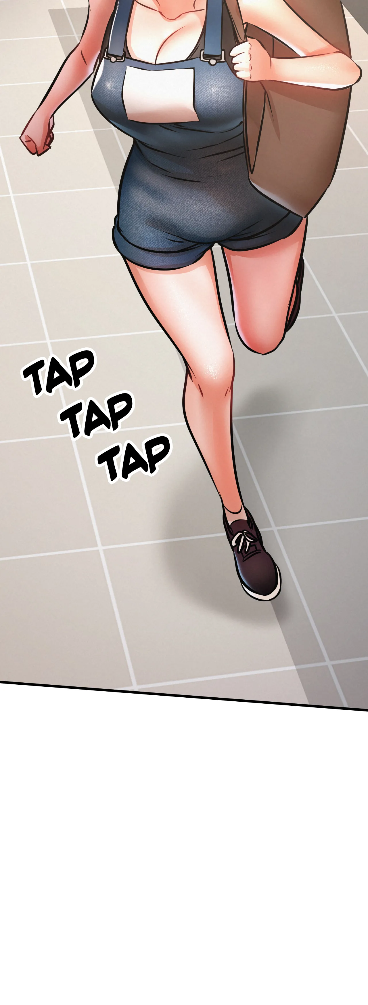 Read Saeeommaneun Nae Chingu Eomma chapter 11 image 4 on Lezhin
