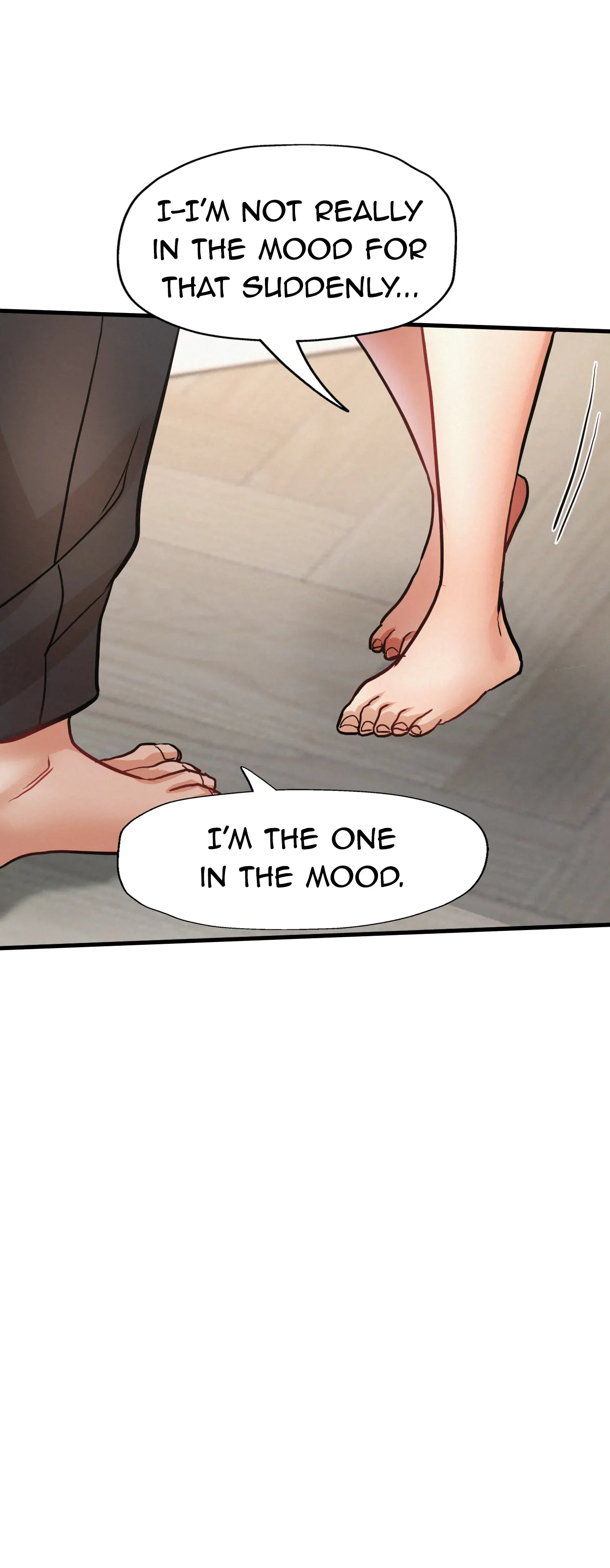 Read Saeeommaneun Nae Chingu Eomma chapter 11 image 41 on Lezhin