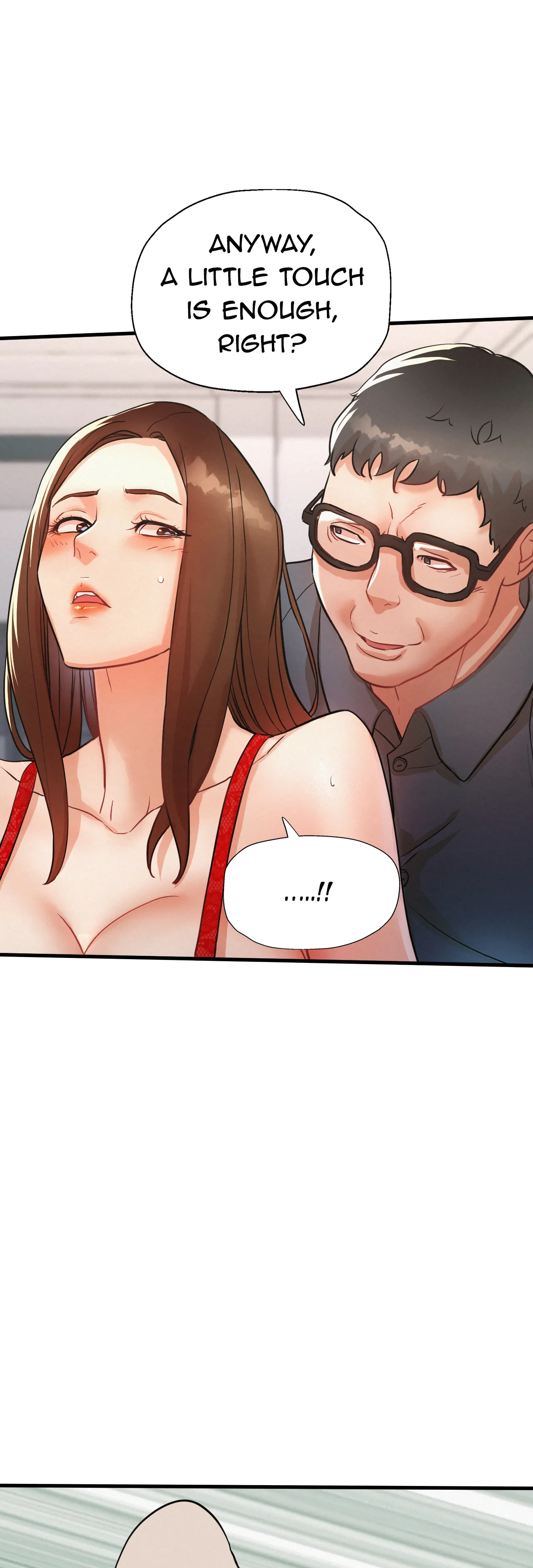 Read Saeeommaneun Nae Chingu Eomma chapter 11 image 44 on Lezhin