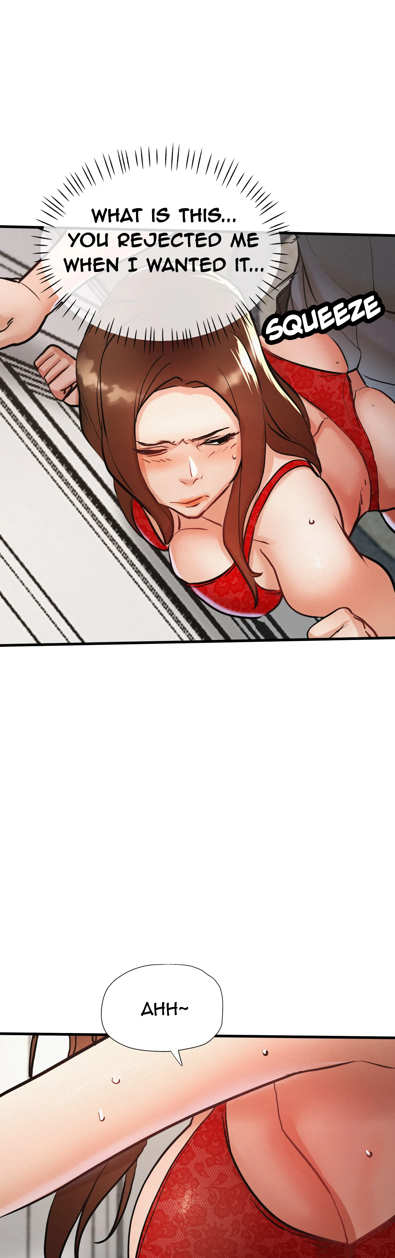 Read Saeeommaneun Nae Chingu Eomma chapter 11 image 48 on Lezhin