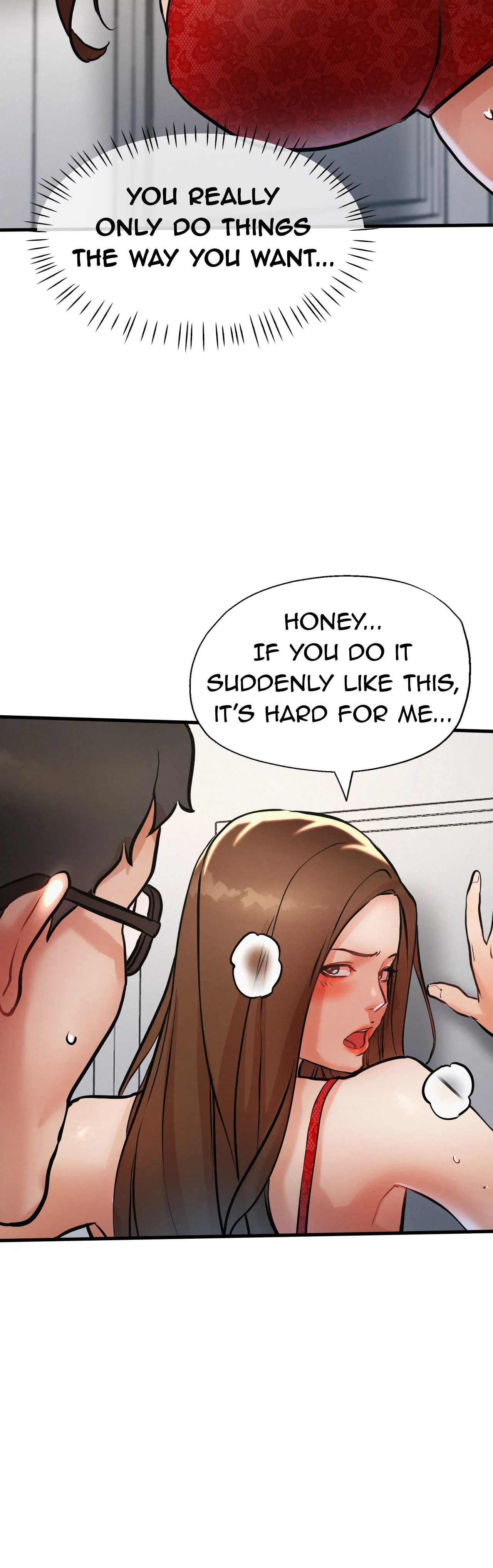 Read Saeeommaneun Nae Chingu Eomma chapter 11 image 49 on Lezhin