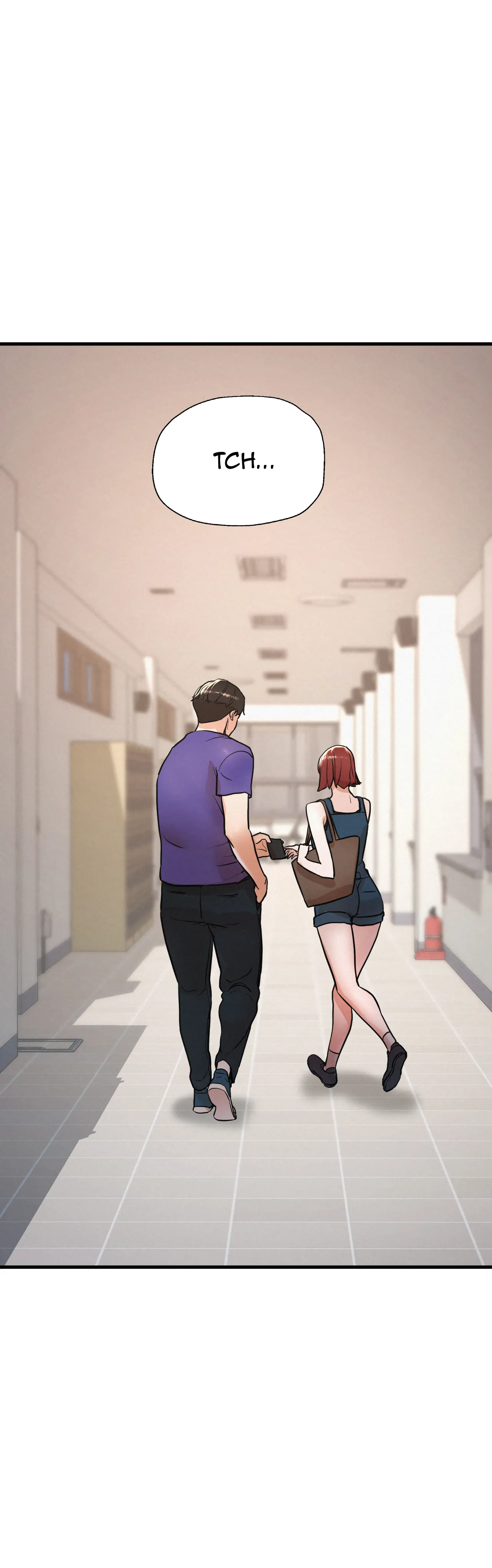 Read Saeeommaneun Nae Chingu Eomma chapter 11 image 5 on Lezhin