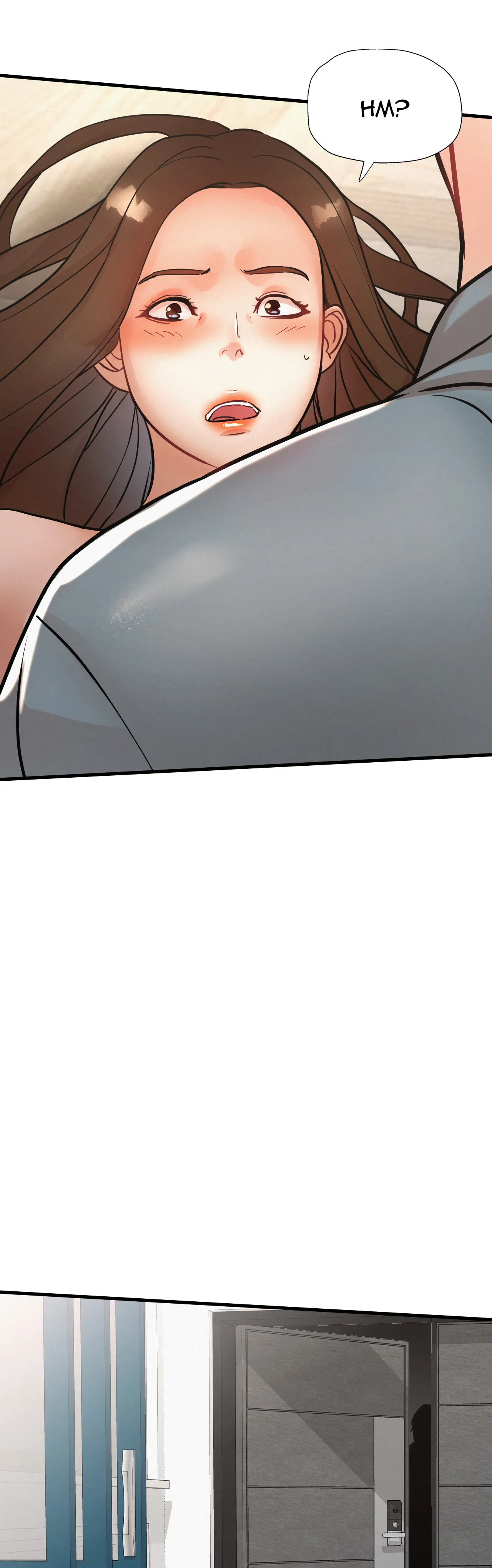 Read Saeeommaneun Nae Chingu Eomma chapter 11 image 53 on Lezhin