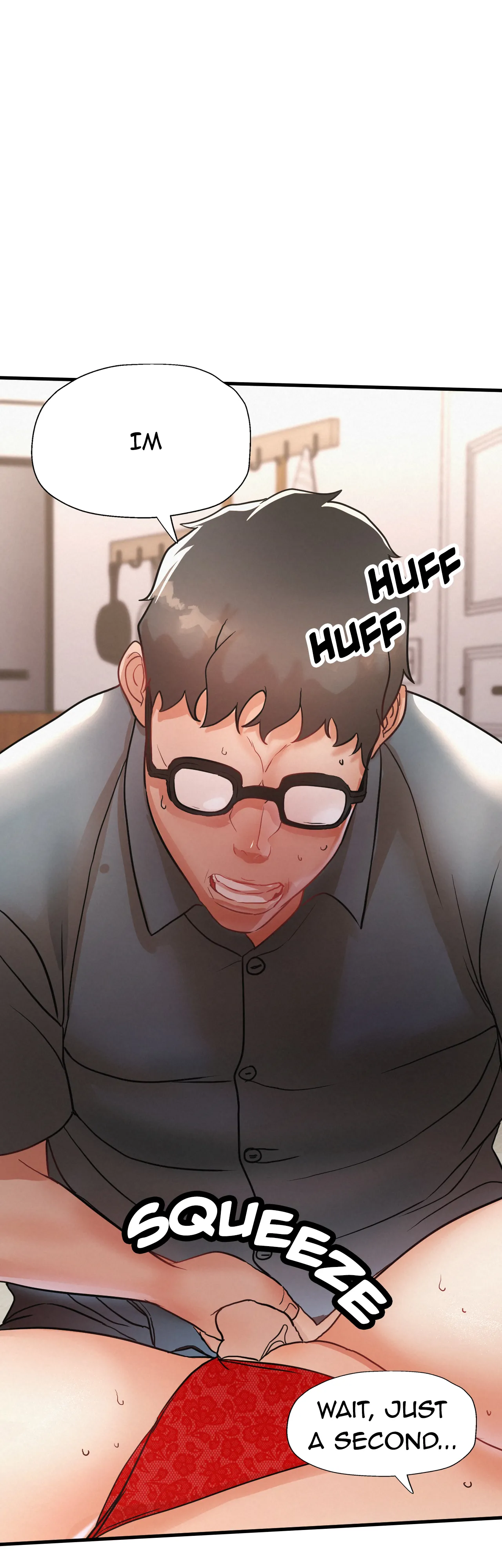Read Saeeommaneun Nae Chingu Eomma chapter 11 image 56 on Lezhin