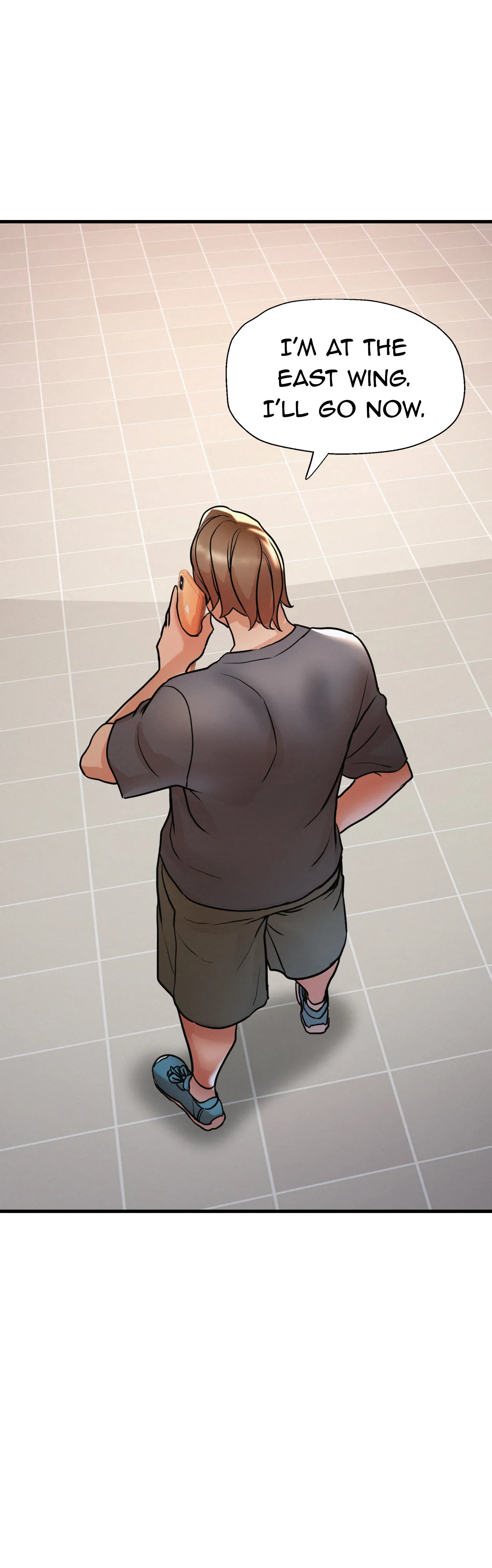 Read Saeeommaneun Nae Chingu Eomma chapter 11 image 8 on Lezhin