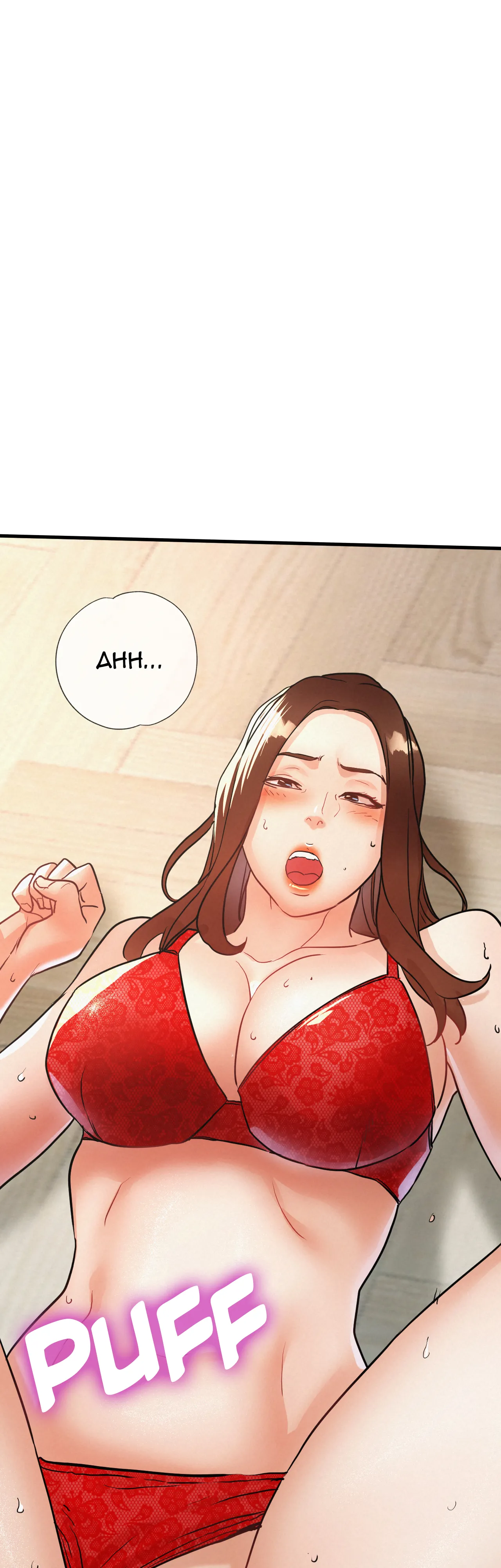 Read Saeeommaneun Nae Chingu Eomma chapter 12 image 1 on Lezhin