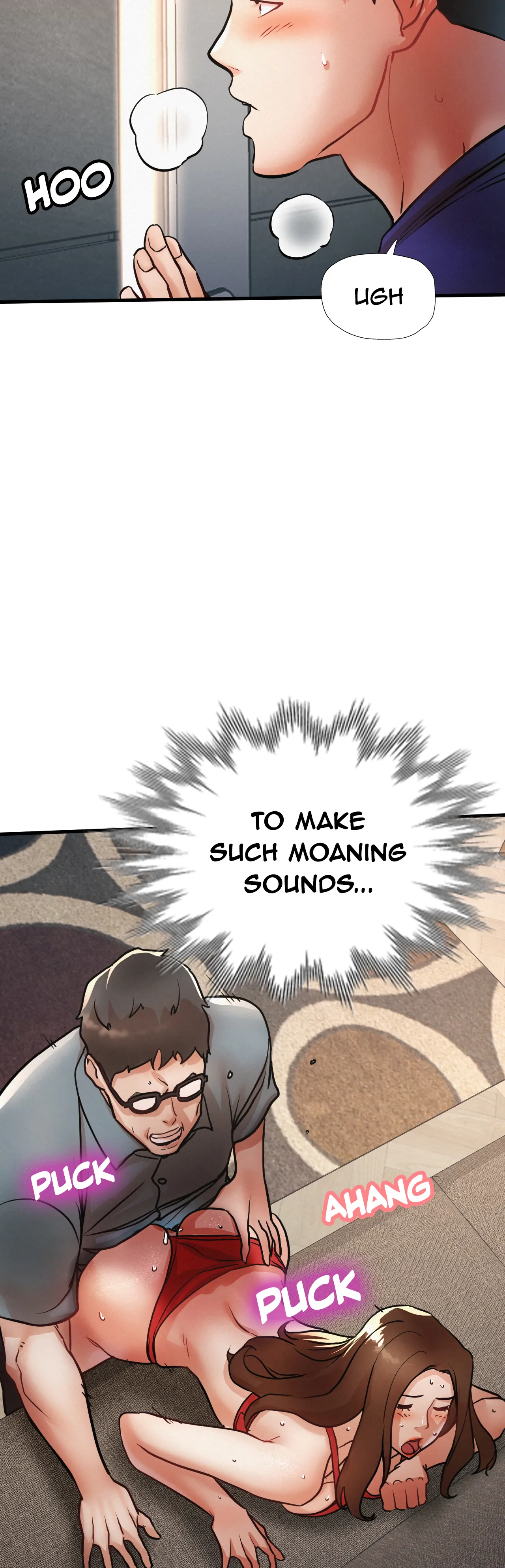 Read Saeeommaneun Nae Chingu Eomma chapter 12 image 15 on Lezhin