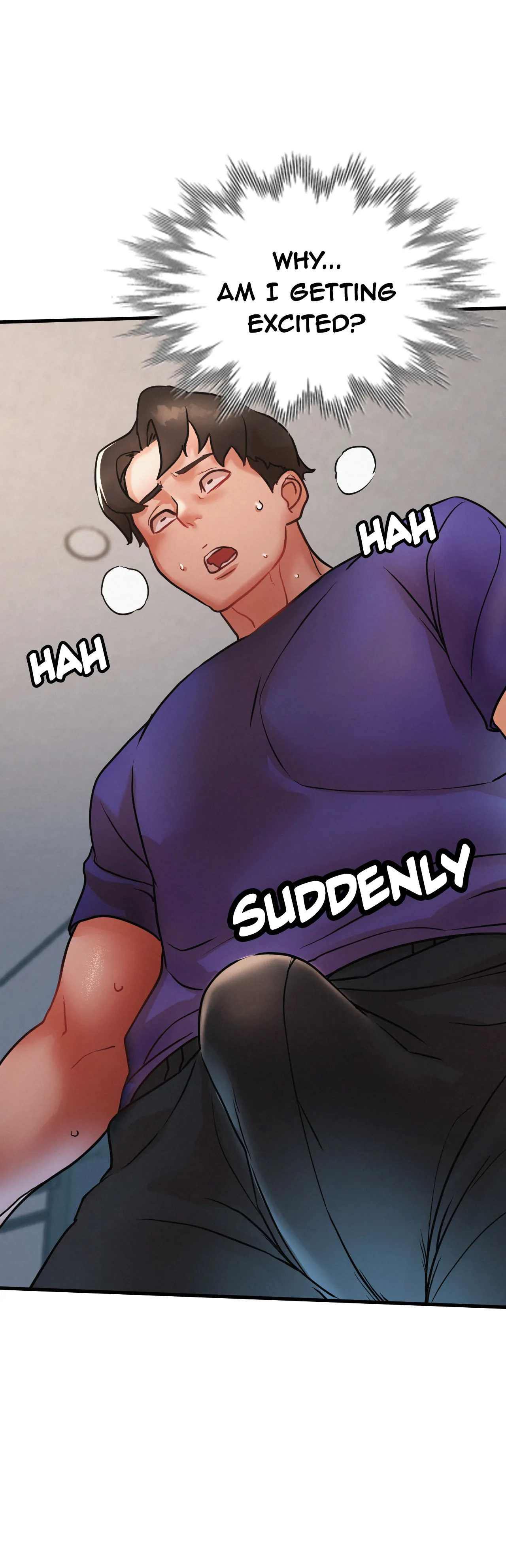 Read Saeeommaneun Nae Chingu Eomma chapter 12 image 17 on Lezhin