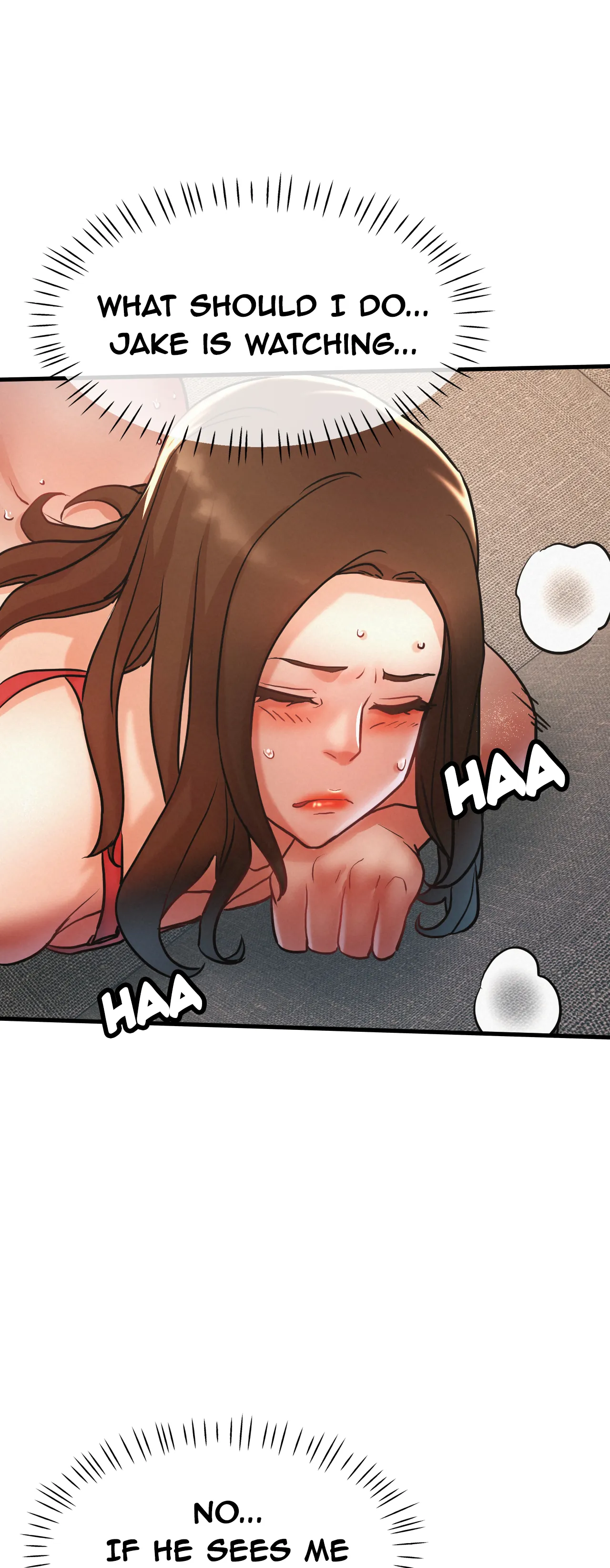 Read Saeeommaneun Nae Chingu Eomma chapter 12 image 18 on Lezhin