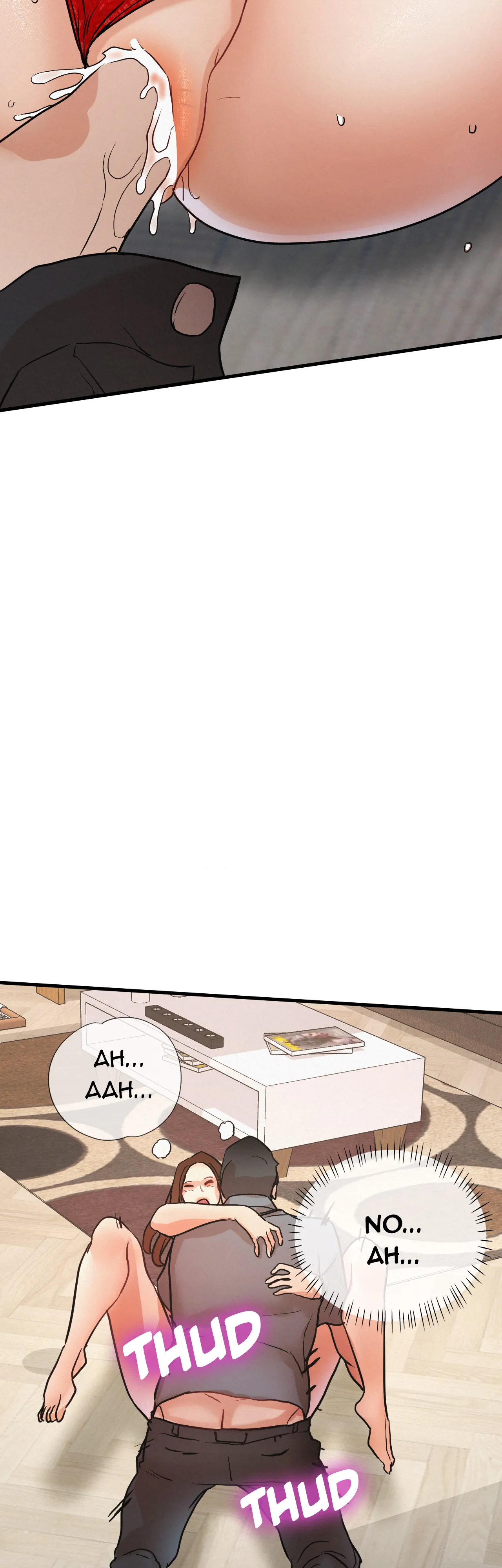 Read Saeeommaneun Nae Chingu Eomma chapter 12 image 2 on Lezhin