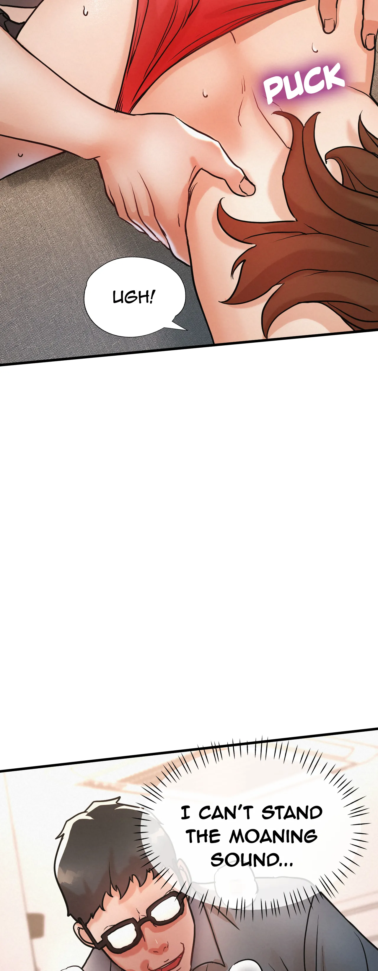 Read Saeeommaneun Nae Chingu Eomma chapter 12 image 20 on Lezhin