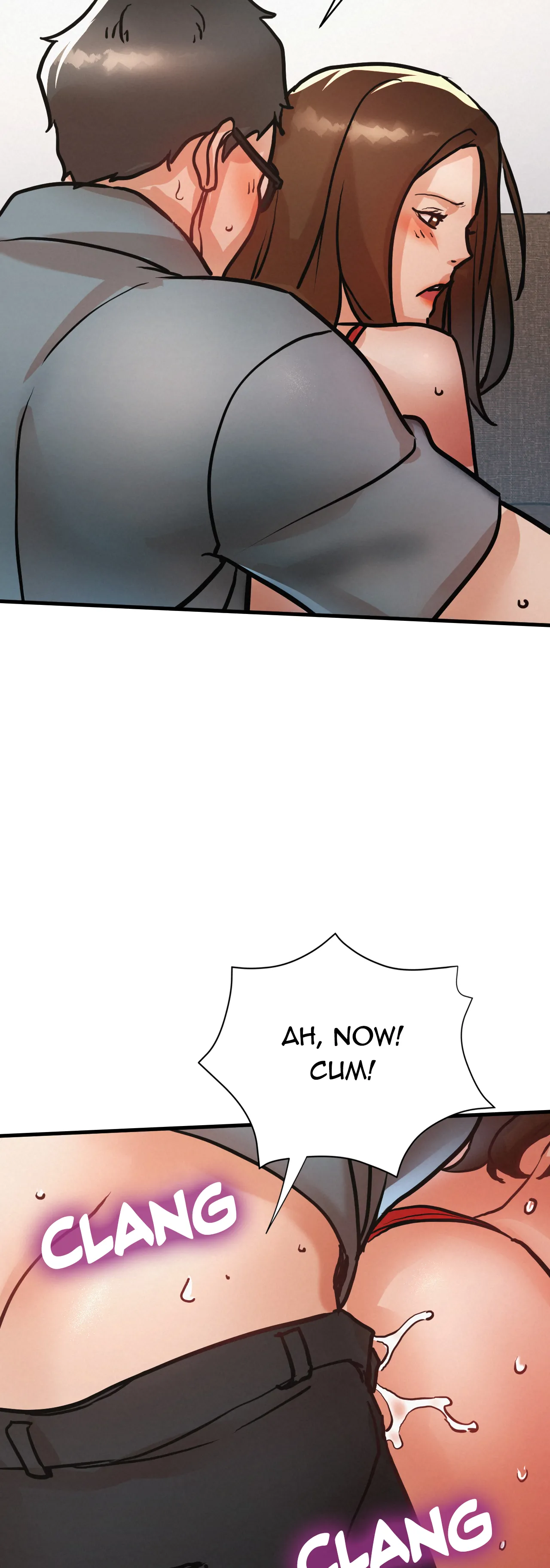 Read Saeeommaneun Nae Chingu Eomma chapter 12 image 25 on Lezhin