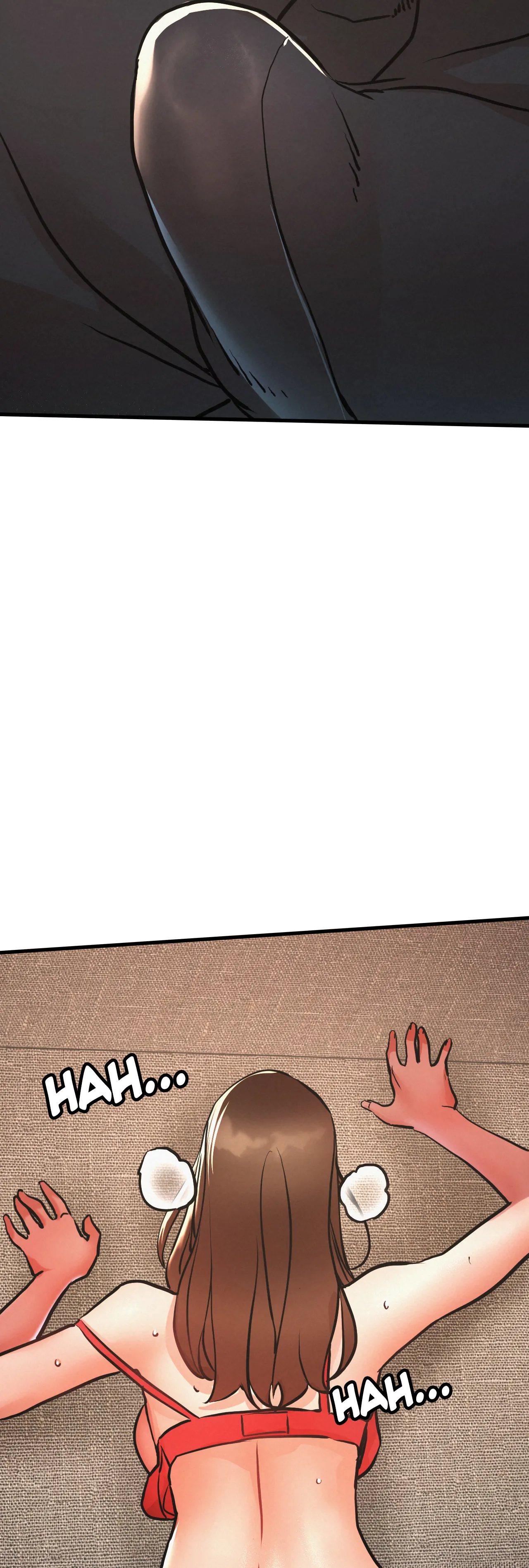 Read Saeeommaneun Nae Chingu Eomma chapter 12 image 28 on Lezhin