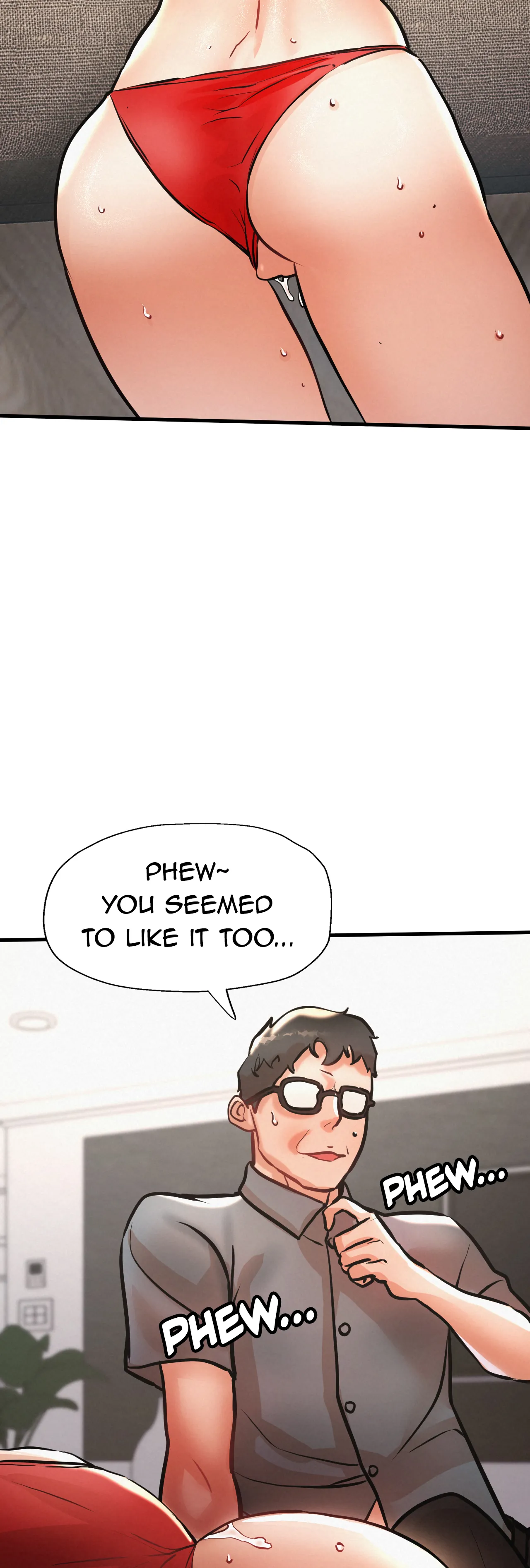Read Saeeommaneun Nae Chingu Eomma chapter 12 image 29 on Lezhin