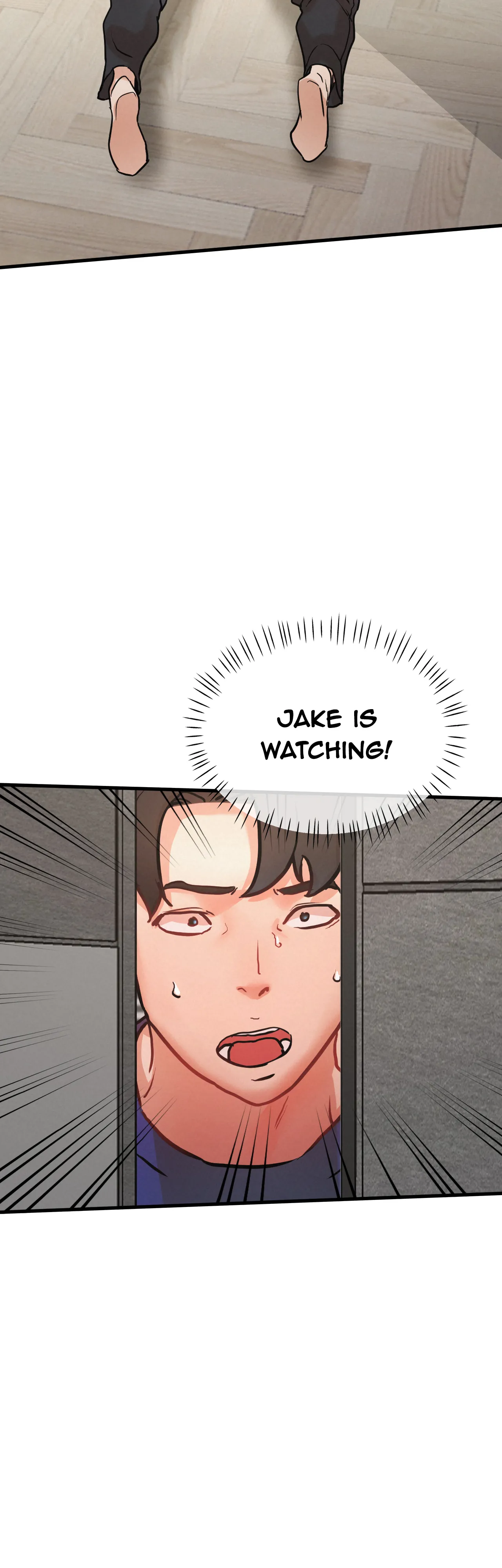 Read Saeeommaneun Nae Chingu Eomma chapter 12 image 3 on Lezhin