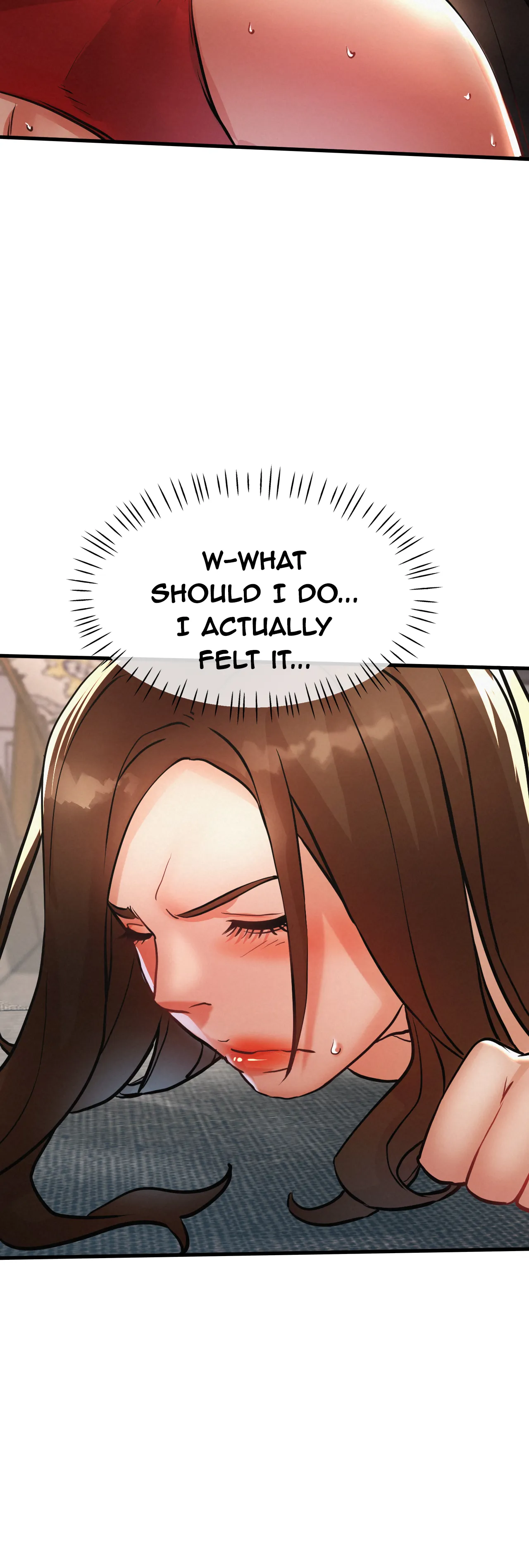 Read Saeeommaneun Nae Chingu Eomma chapter 12 image 30 on Lezhin