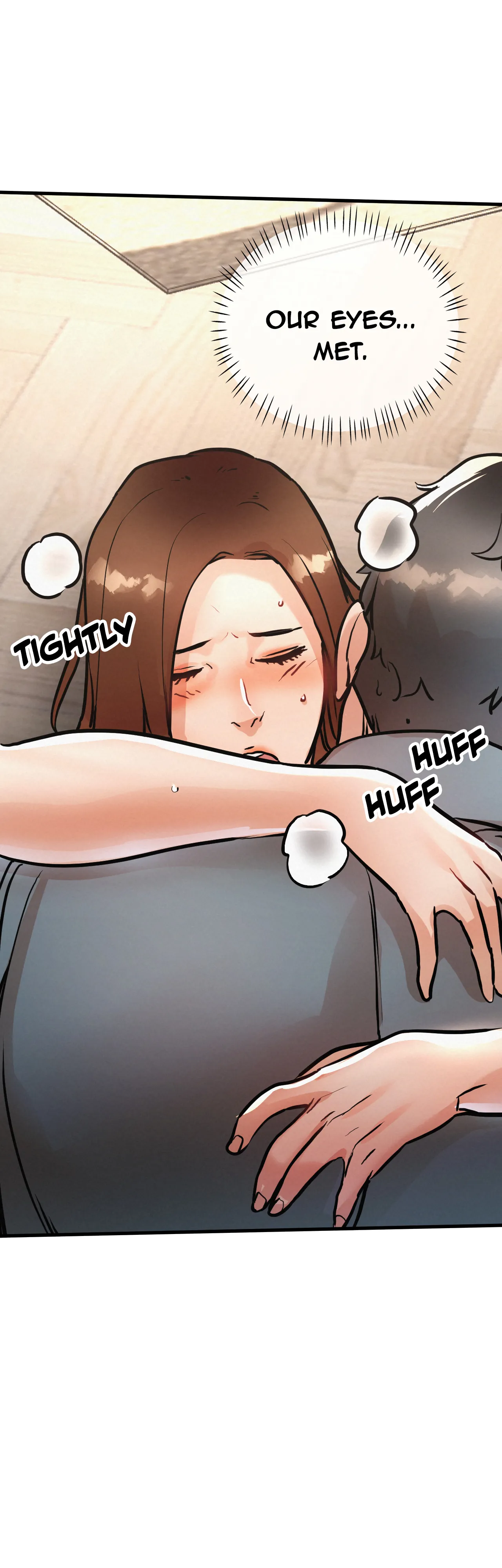 Read Saeeommaneun Nae Chingu Eomma chapter 12 image 4 on Lezhin