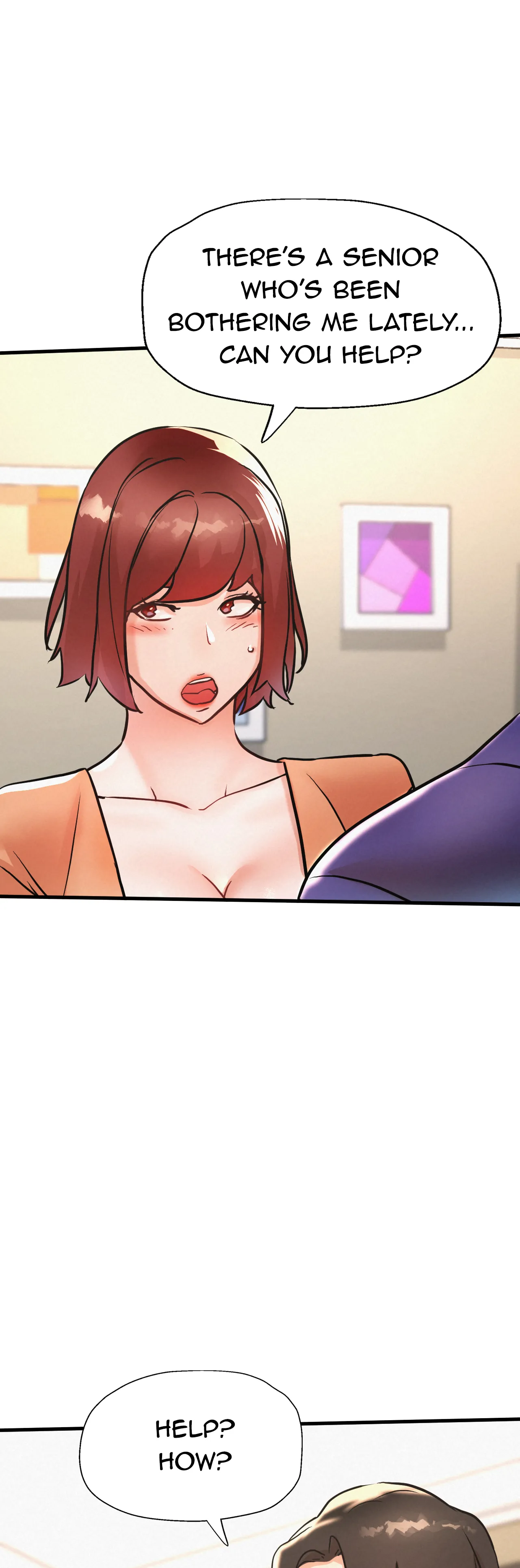 Read Saeeommaneun Nae Chingu Eomma chapter 12 image 44 on Lezhin