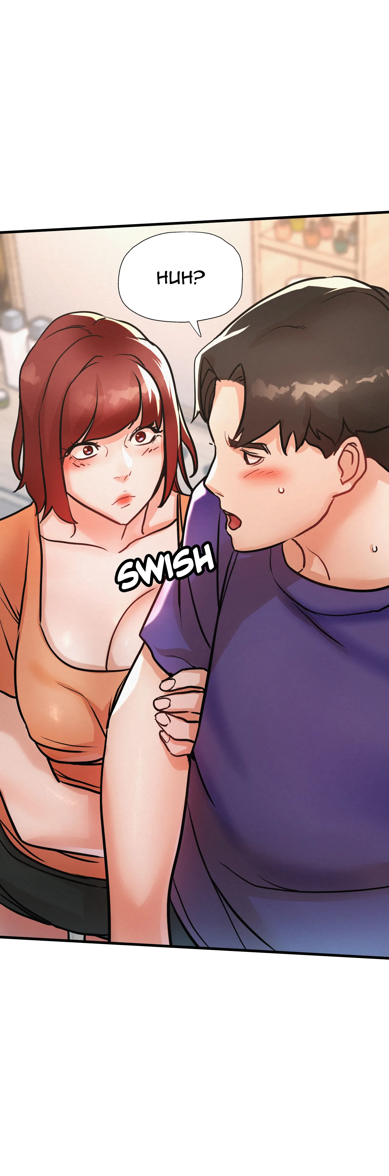 Read Saeeommaneun Nae Chingu Eomma chapter 12 image 47 on Lezhin