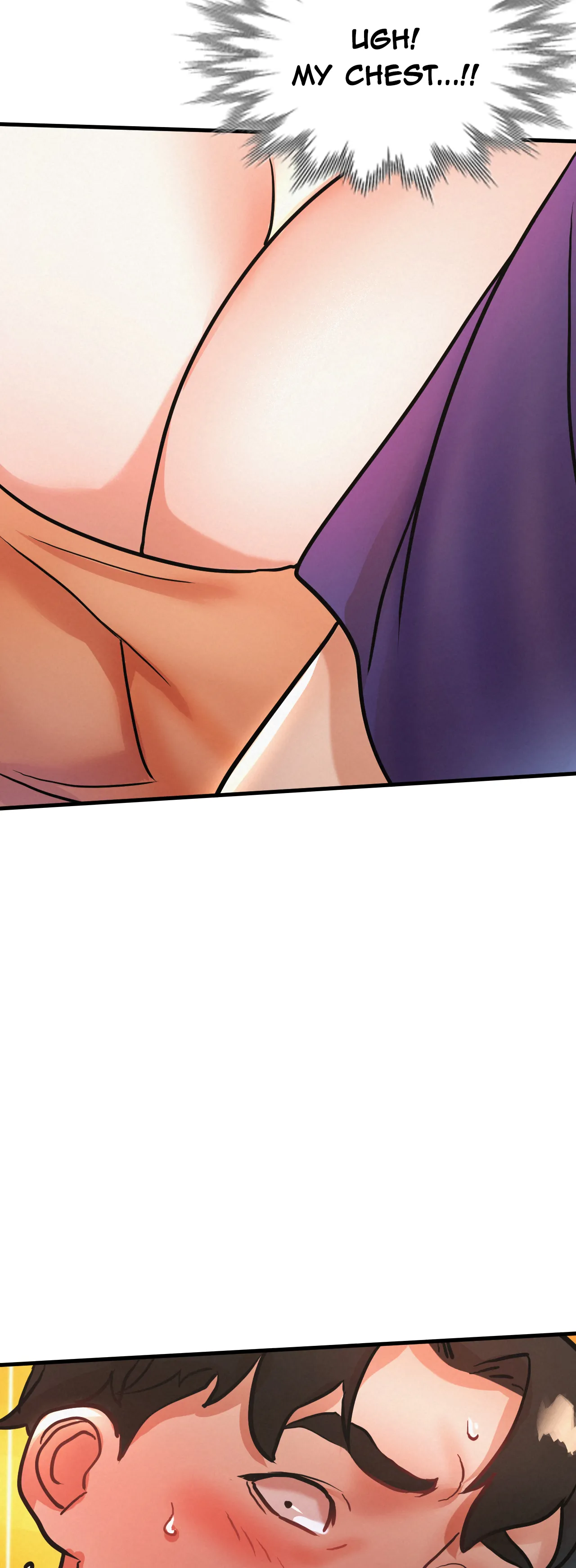 Read Saeeommaneun Nae Chingu Eomma chapter 12 image 49 on Lezhin