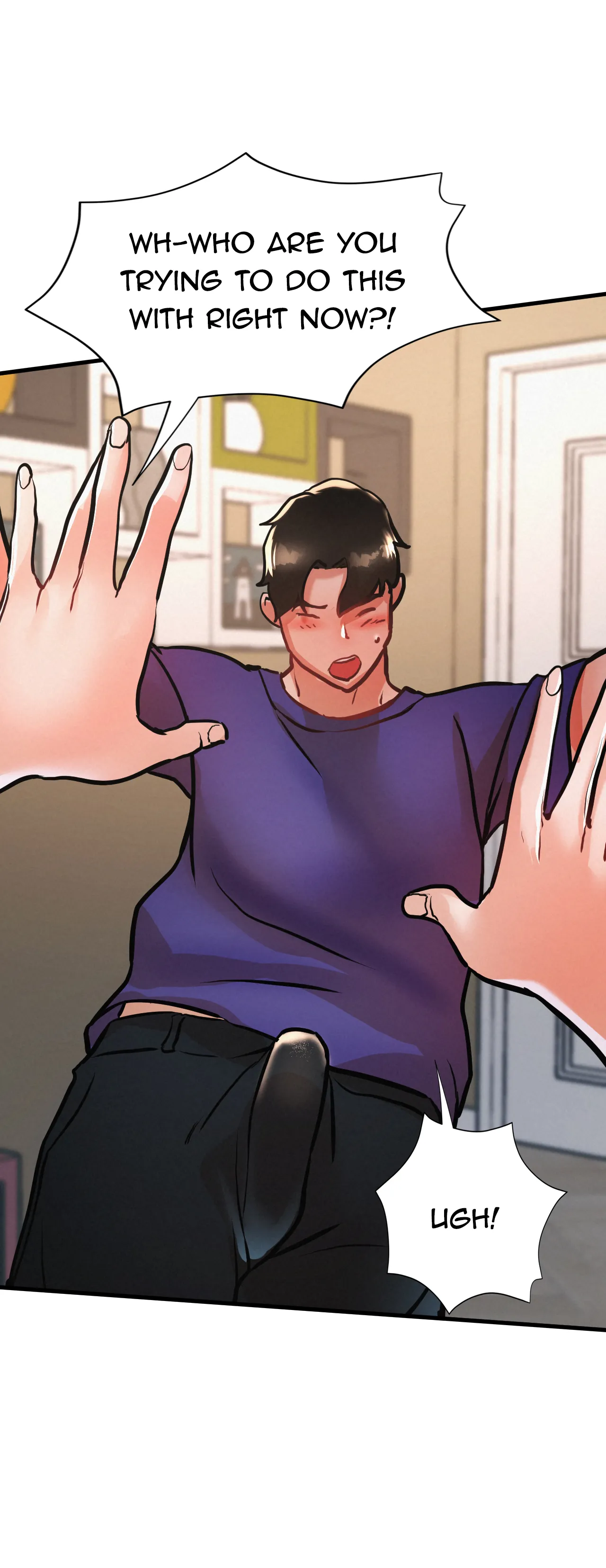 Read Saeeommaneun Nae Chingu Eomma chapter 12 image 53 on Lezhin