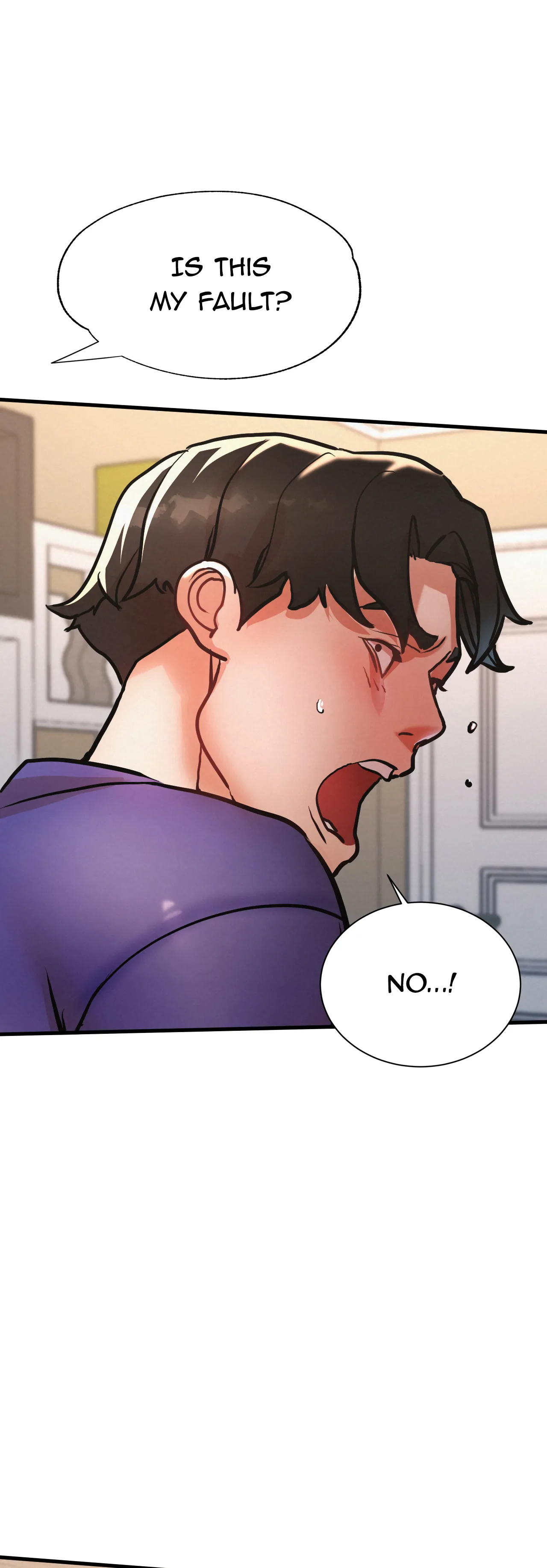 Read Saeeommaneun Nae Chingu Eomma chapter 12 image 57 on Lezhin