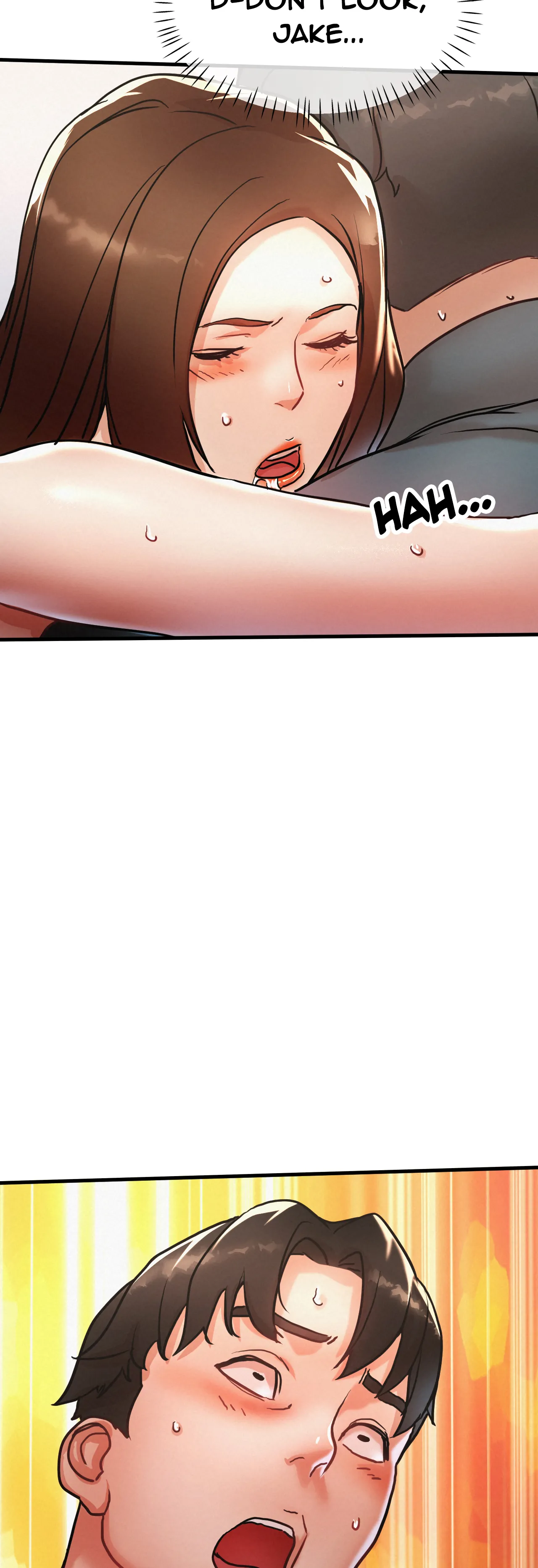 Read Saeeommaneun Nae Chingu Eomma chapter 12 image 6 on Lezhin