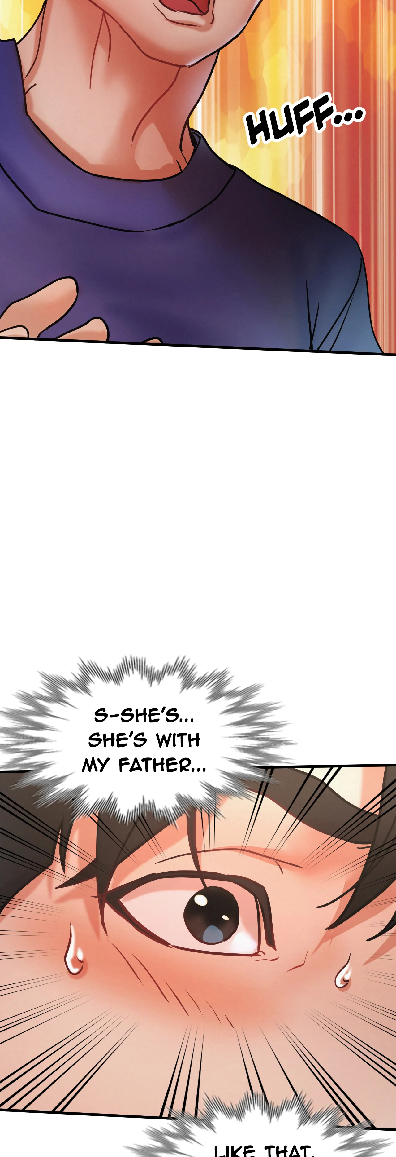 Read Saeeommaneun Nae Chingu Eomma chapter 12 image 7 on Lezhin