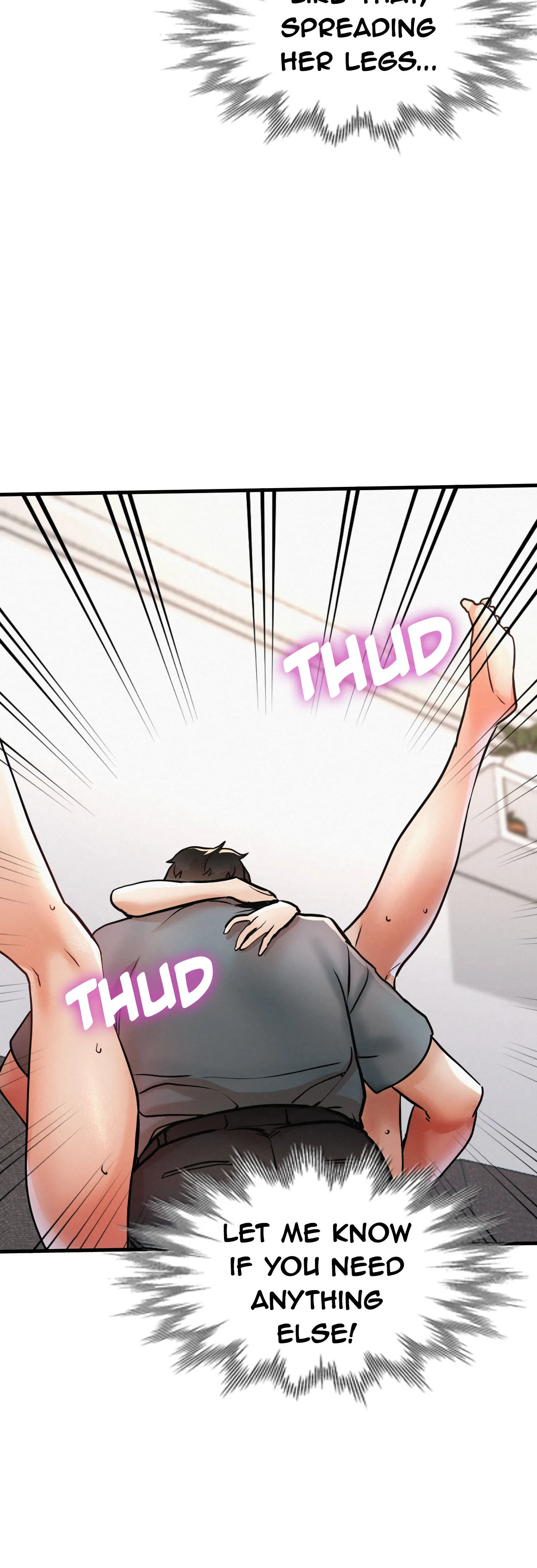 Read Saeeommaneun Nae Chingu Eomma chapter 12 image 8 on Lezhin