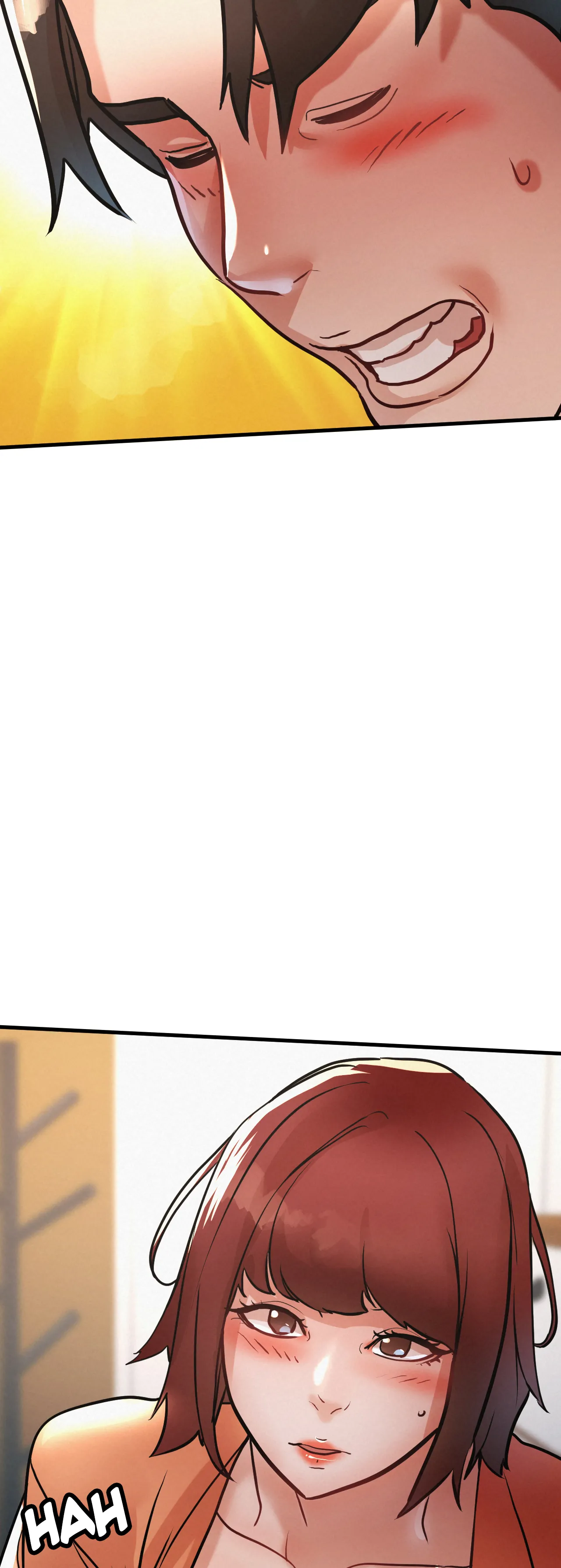 Read Saeeommaneun Nae Chingu Eomma chapter 13 image 11 on Lezhin