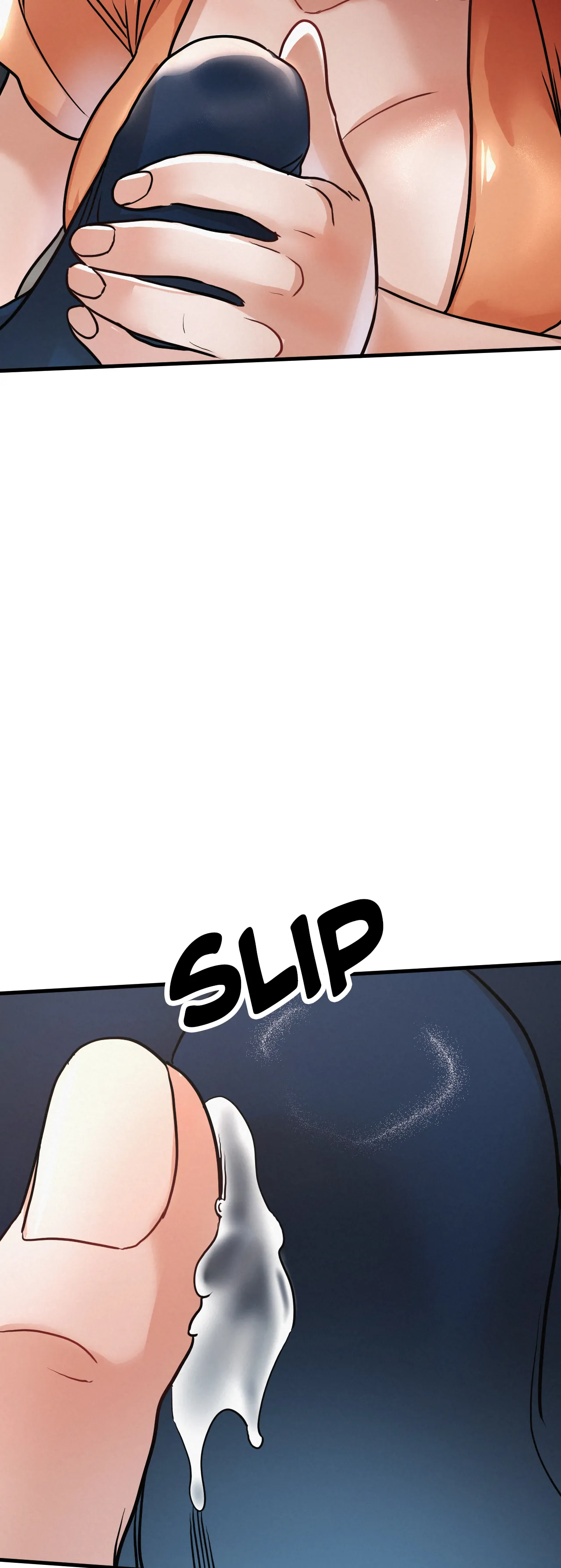 Read Saeeommaneun Nae Chingu Eomma chapter 13 image 12 on Lezhin