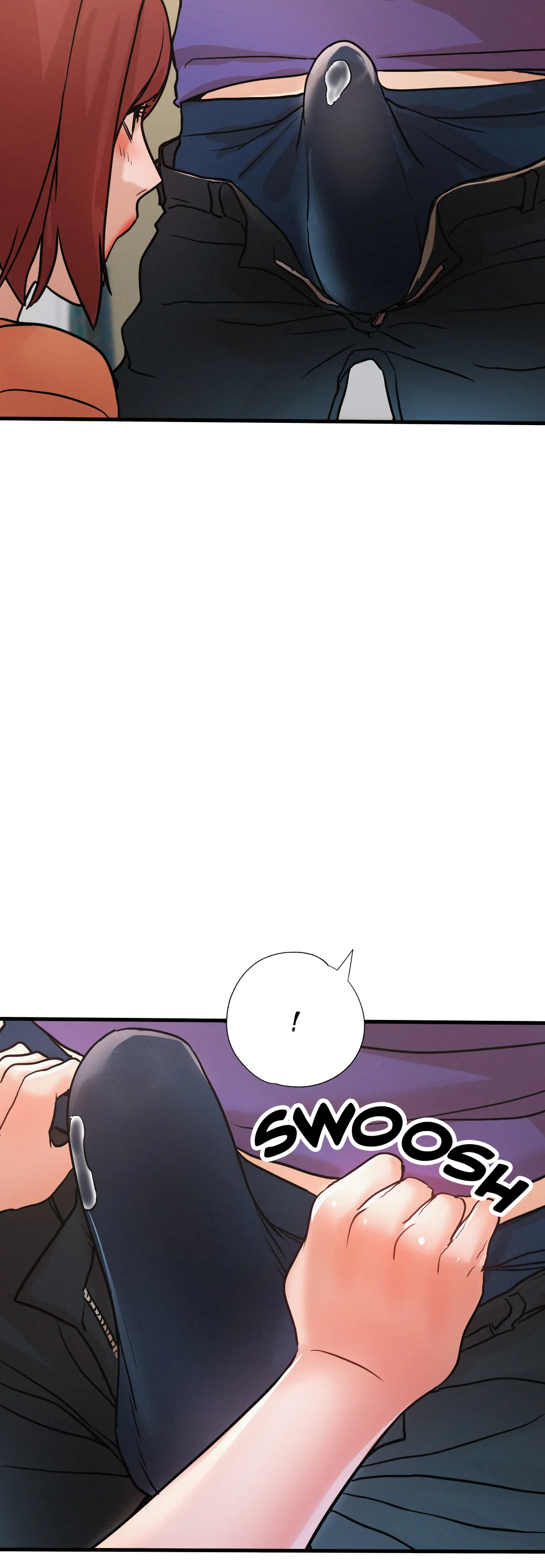 Read Saeeommaneun Nae Chingu Eomma chapter 13 image 19 on Lezhin