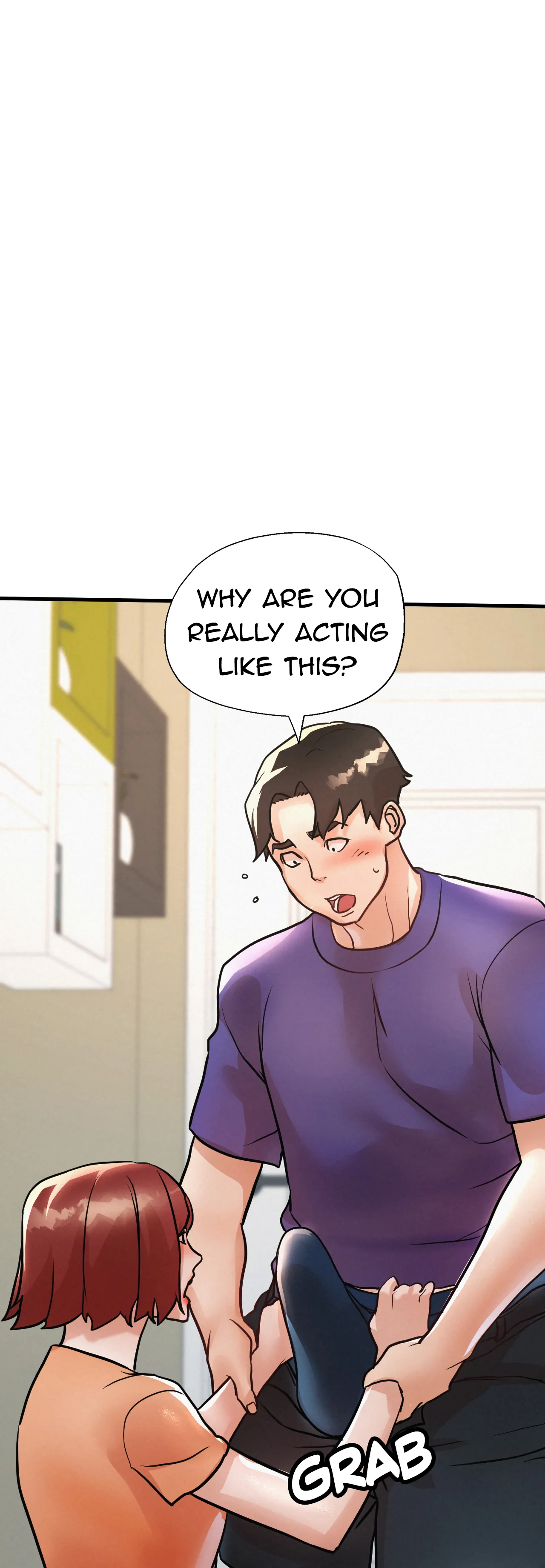 Read Saeeommaneun Nae Chingu Eomma chapter 13 image 20 on Lezhin