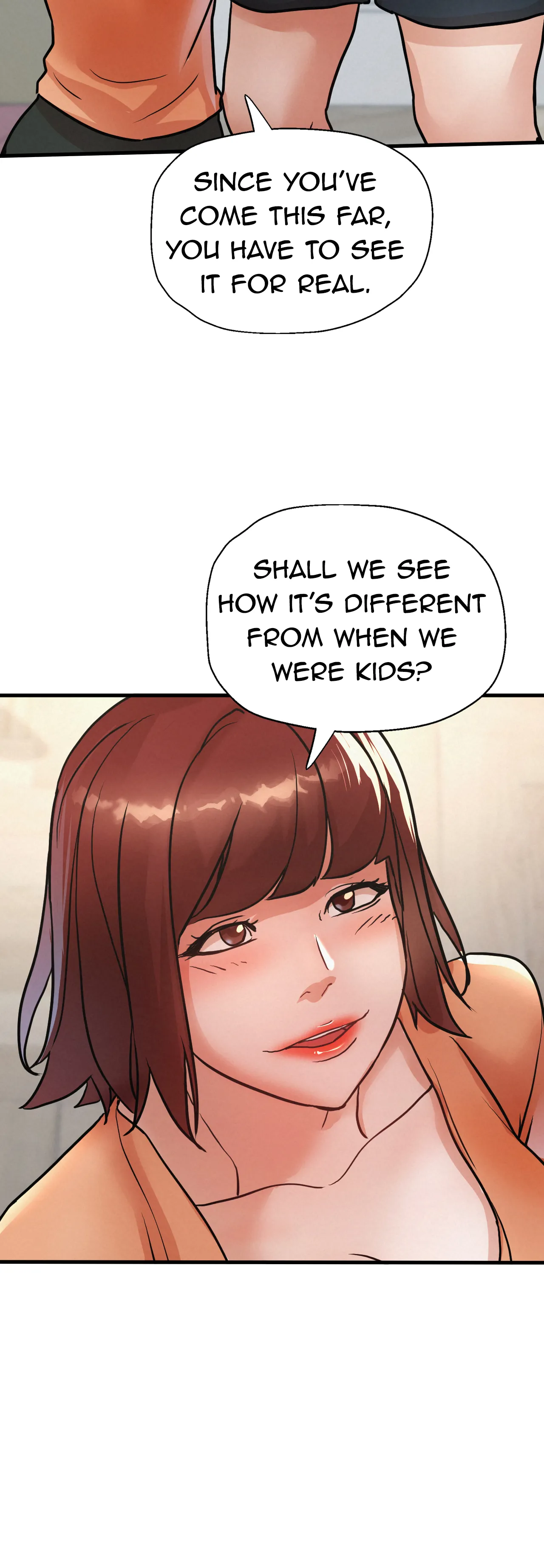 Read Saeeommaneun Nae Chingu Eomma chapter 13 image 21 on Lezhin