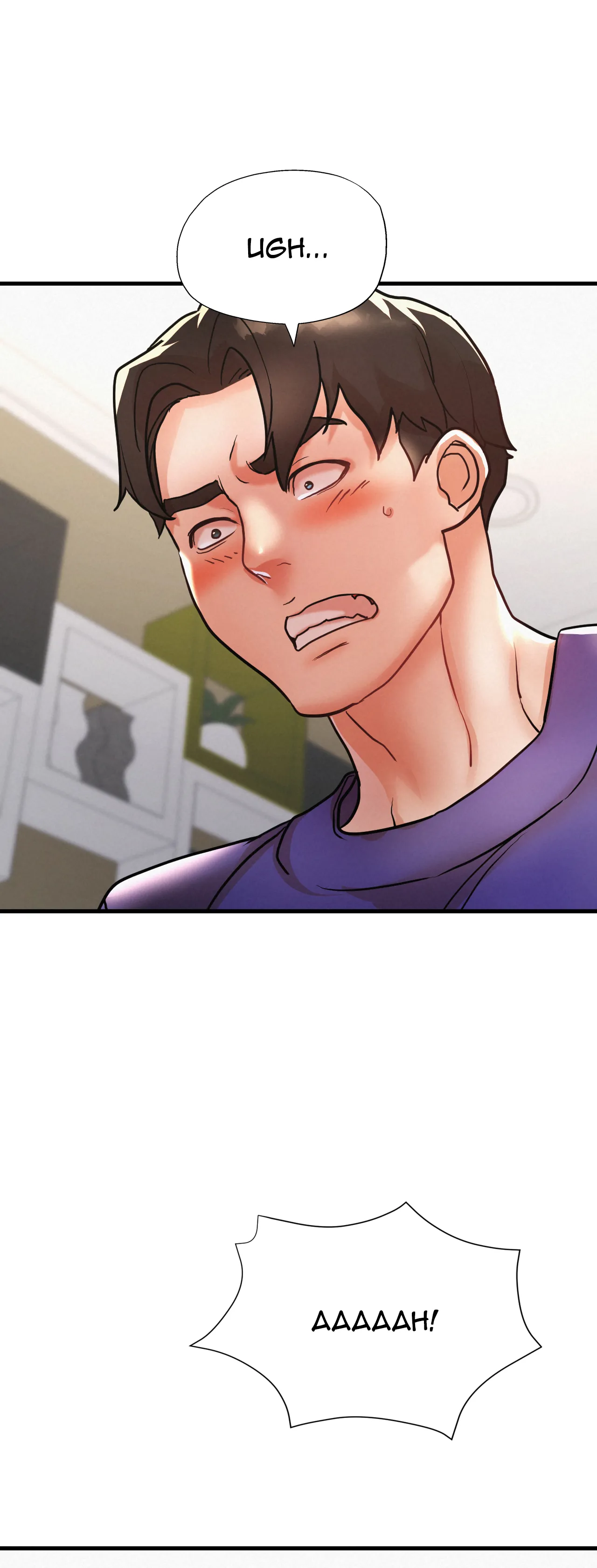 Read Saeeommaneun Nae Chingu Eomma chapter 13 image 22 on Lezhin
