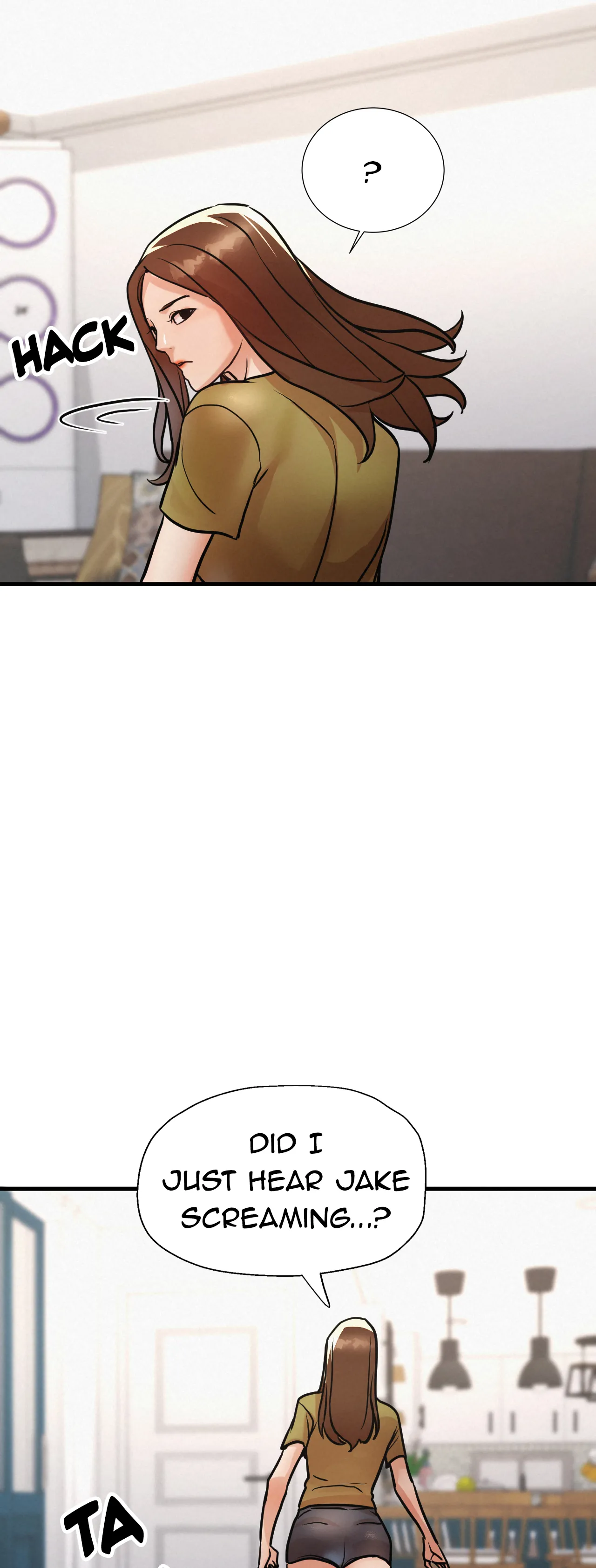 Read Saeeommaneun Nae Chingu Eomma chapter 13 image 23 on Lezhin