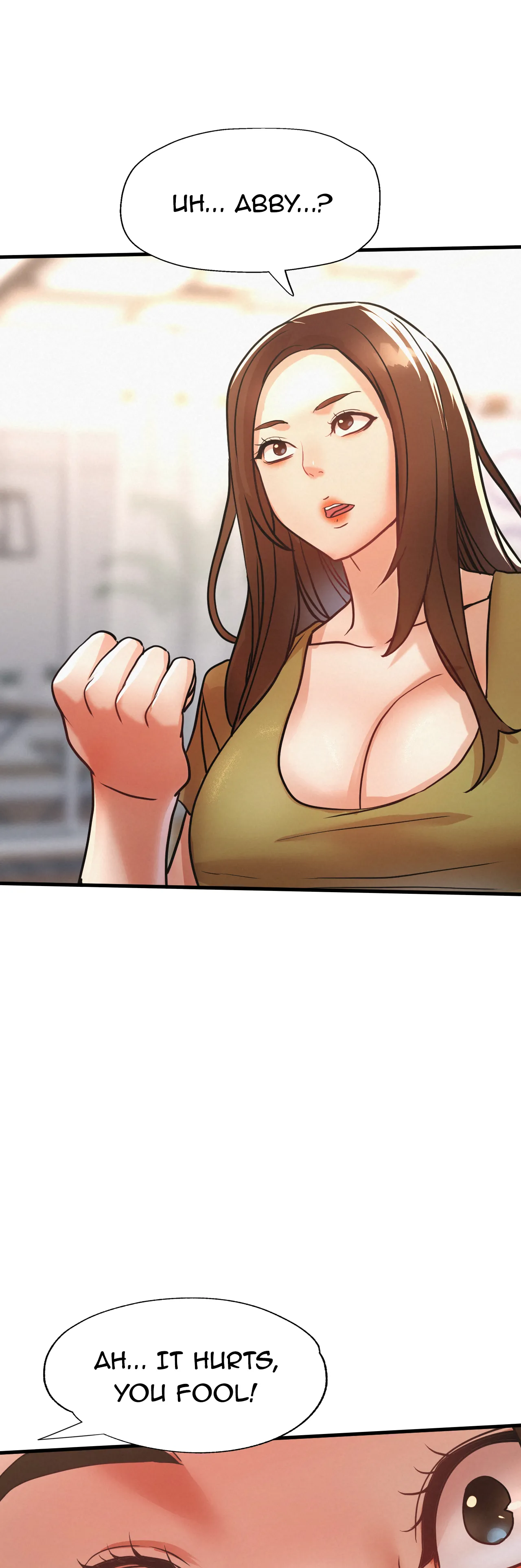 Read Saeeommaneun Nae Chingu Eomma chapter 13 image 26 on Lezhin