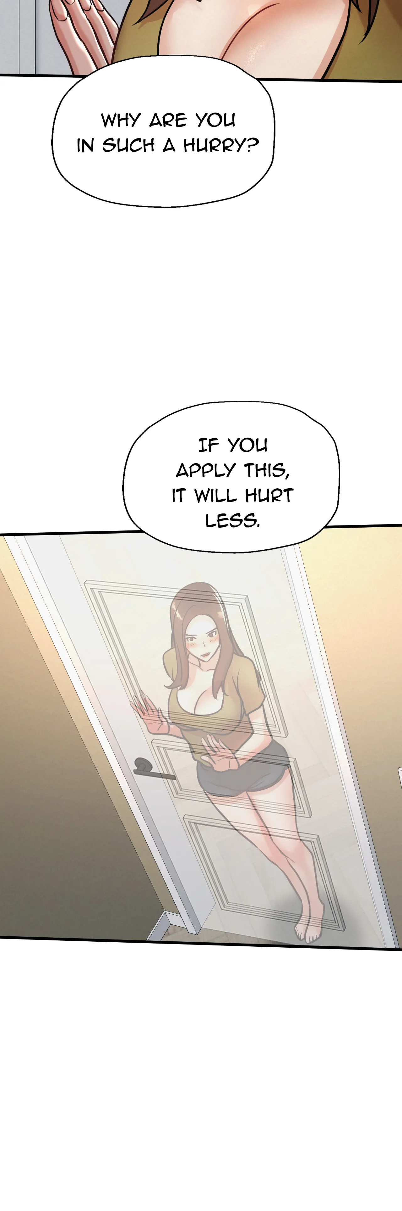 Read Saeeommaneun Nae Chingu Eomma chapter 13 image 28 on Lezhin