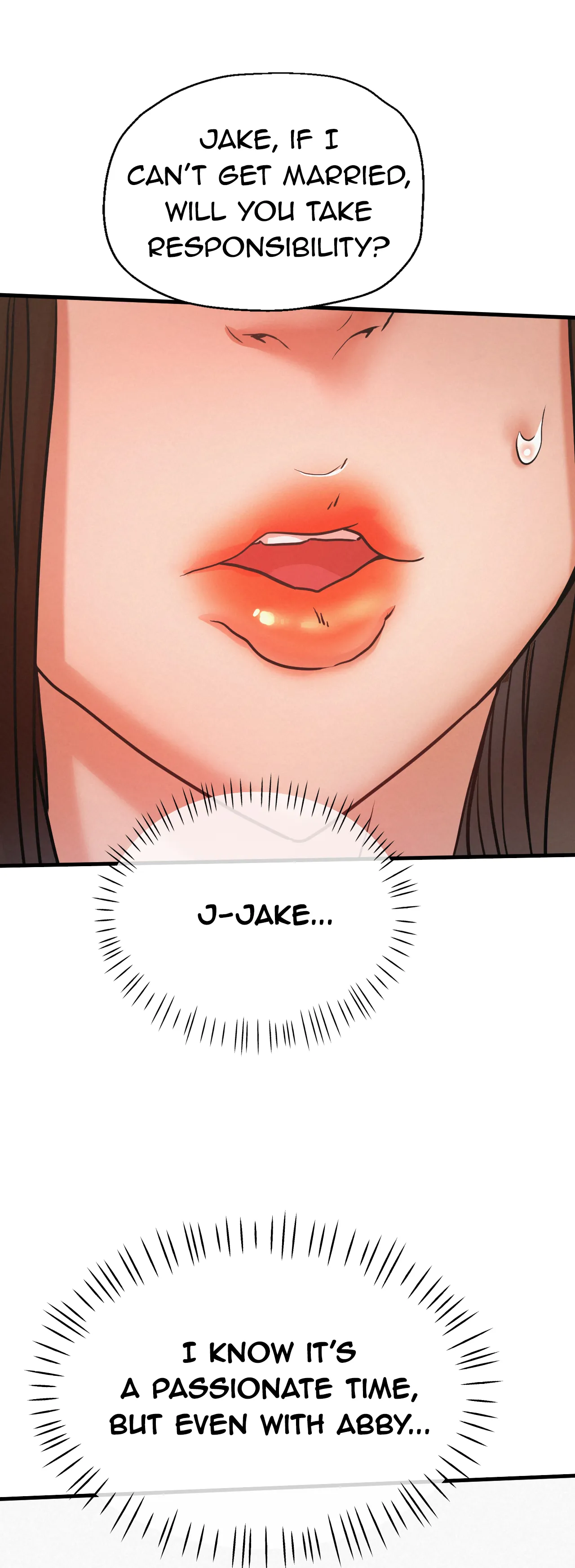 Read Saeeommaneun Nae Chingu Eomma chapter 13 image 30 on Lezhin