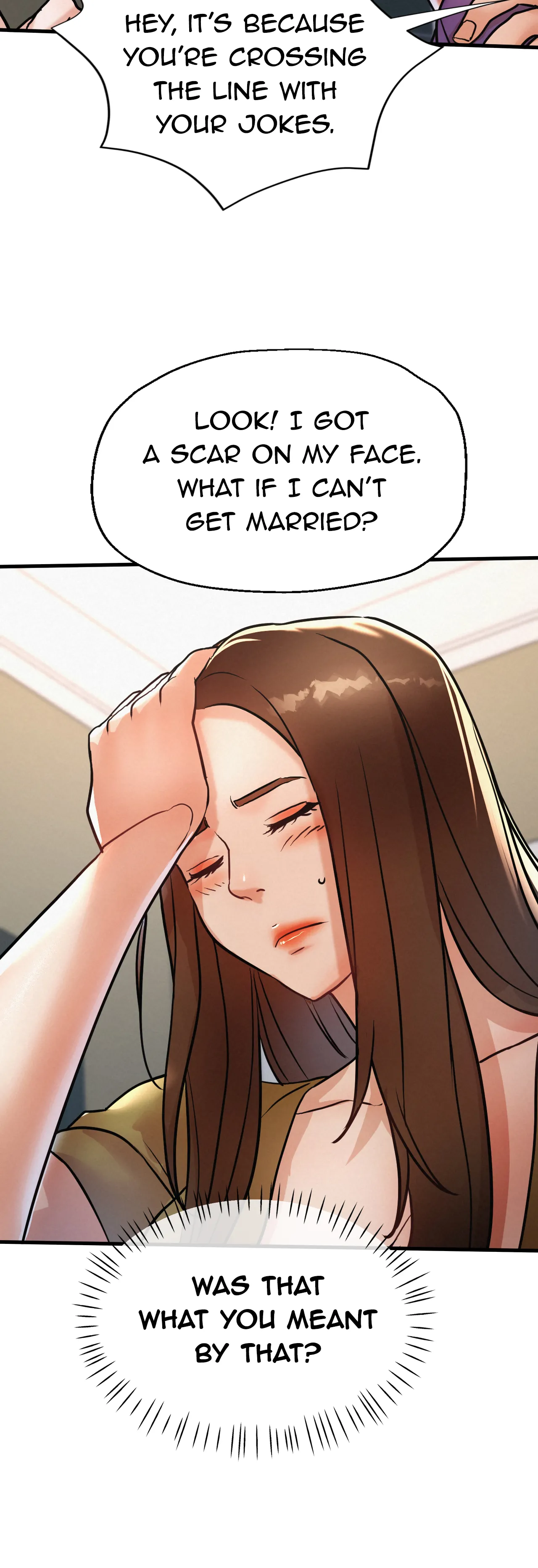 Read Saeeommaneun Nae Chingu Eomma chapter 13 image 38 on Lezhin