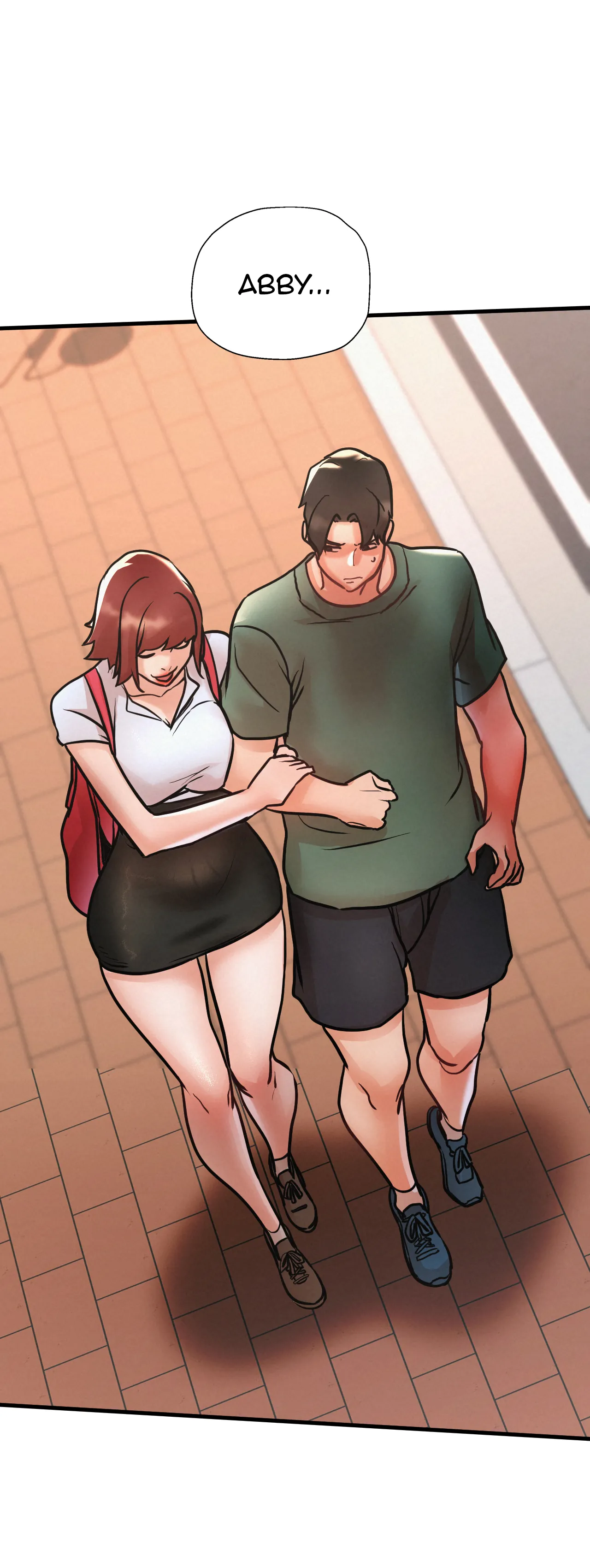 Read Saeeommaneun Nae Chingu Eomma chapter 13 image 42 on Lezhin