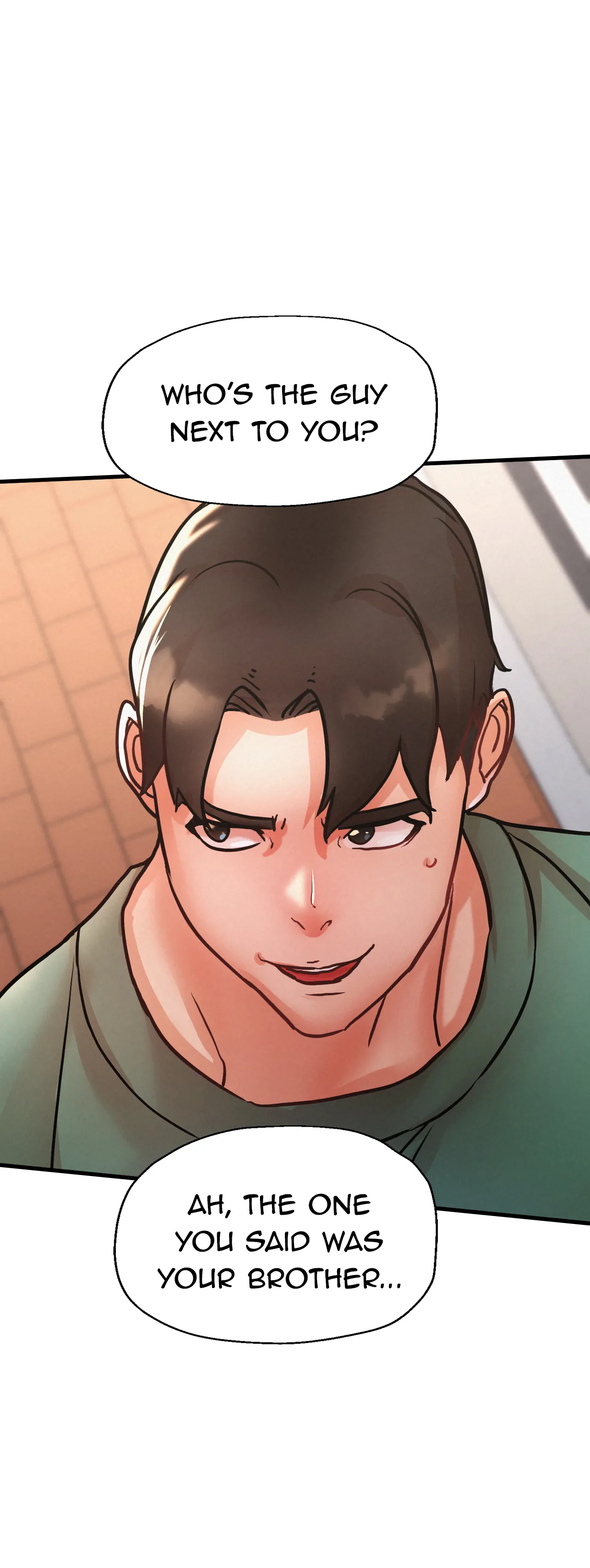 Read Saeeommaneun Nae Chingu Eomma chapter 13 image 43 on Lezhin