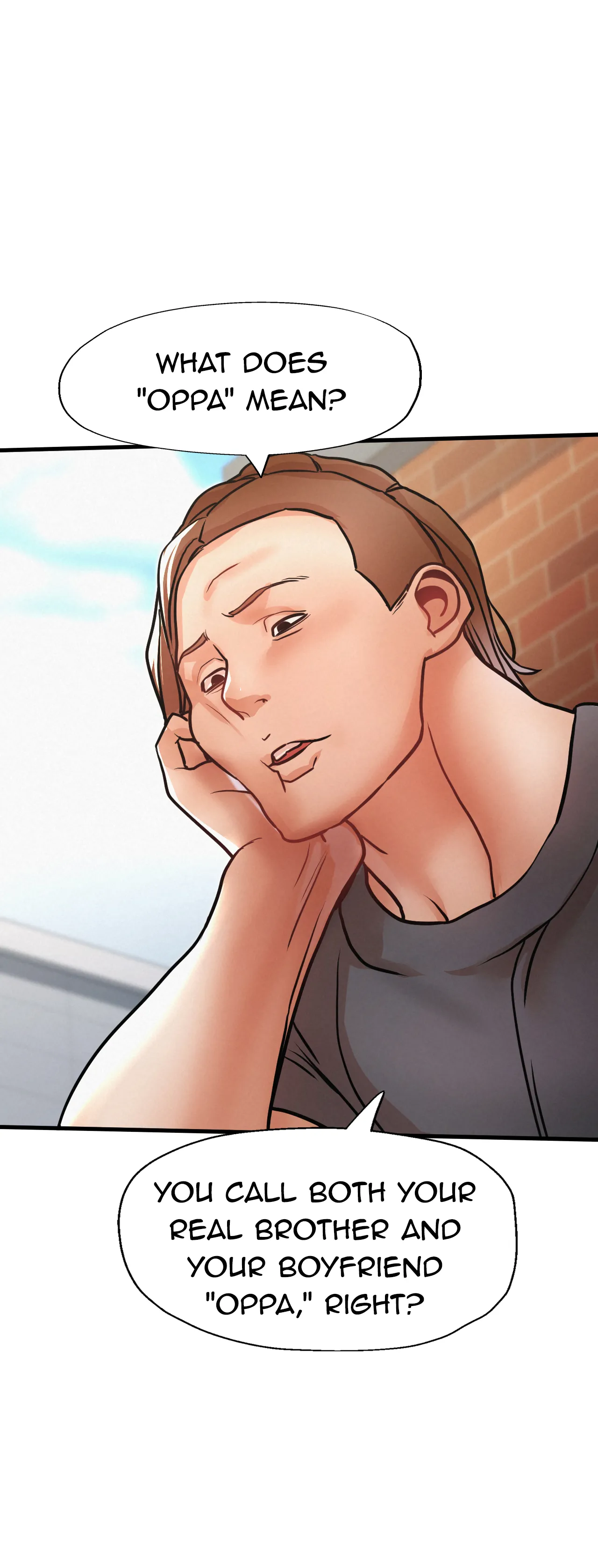 Read Saeeommaneun Nae Chingu Eomma chapter 13 image 44 on Lezhin