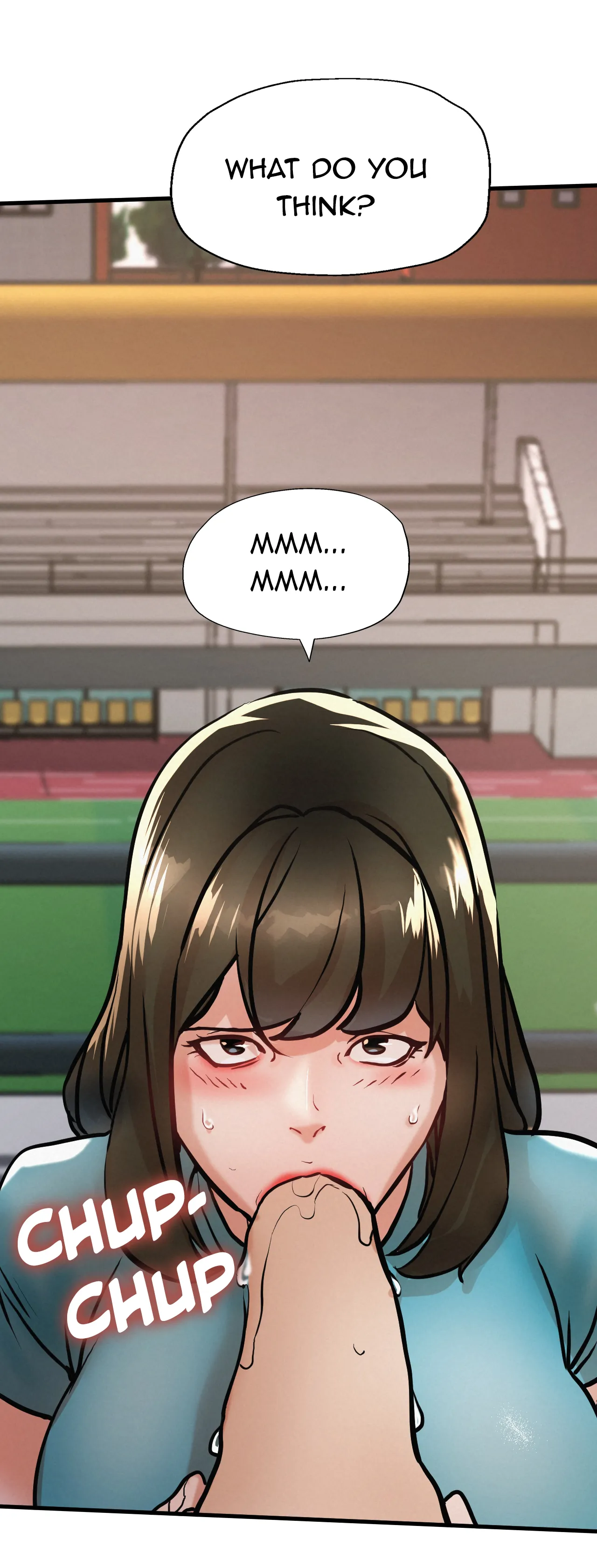 Read Saeeommaneun Nae Chingu Eomma chapter 13 image 46 on Lezhin