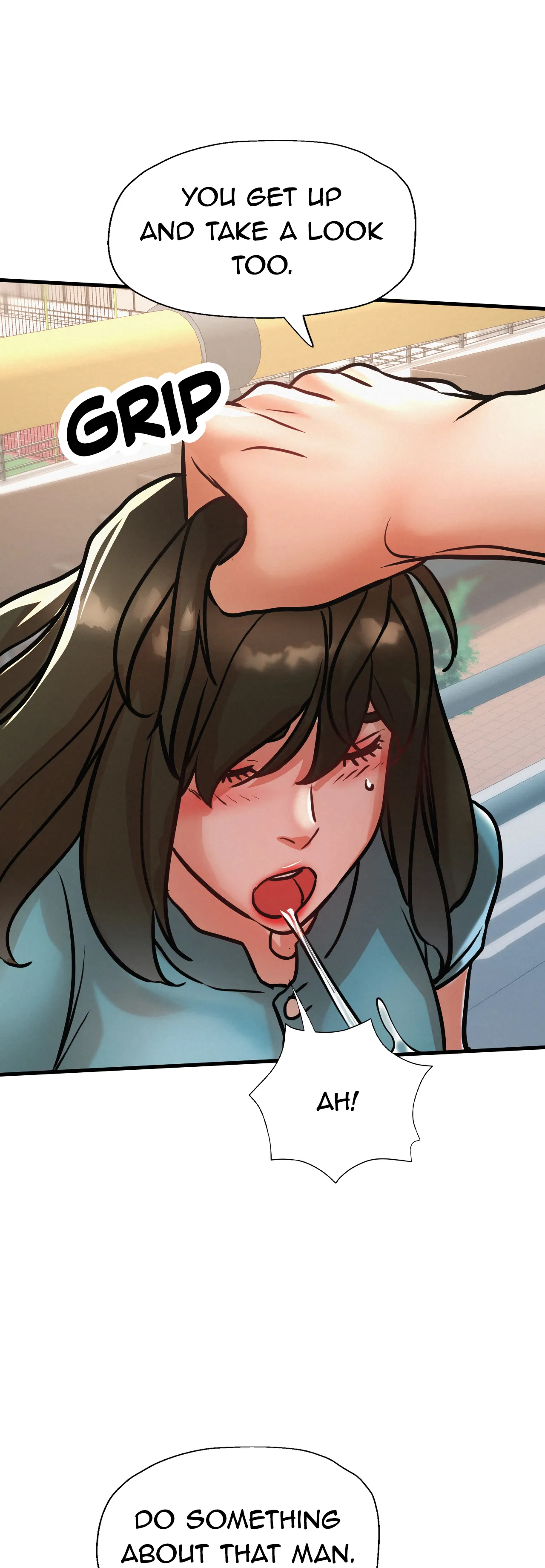 Read Saeeommaneun Nae Chingu Eomma chapter 13 image 49 on Lezhin