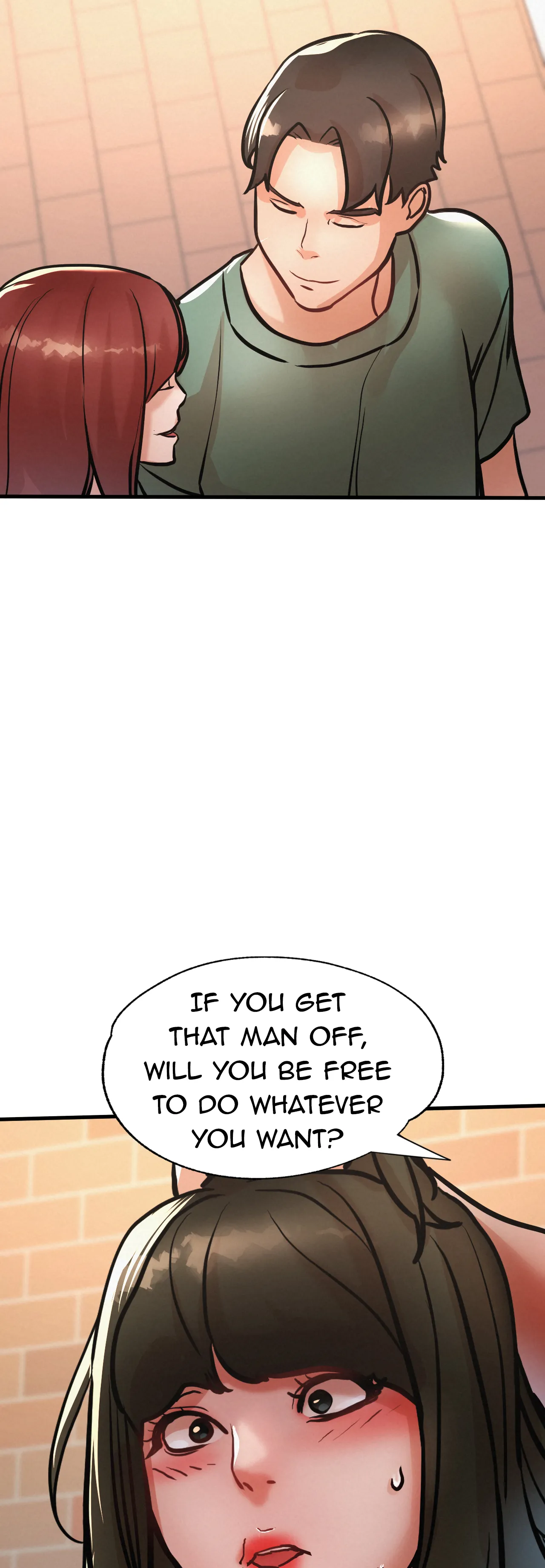 Read Saeeommaneun Nae Chingu Eomma chapter 13 image 51 on Lezhin