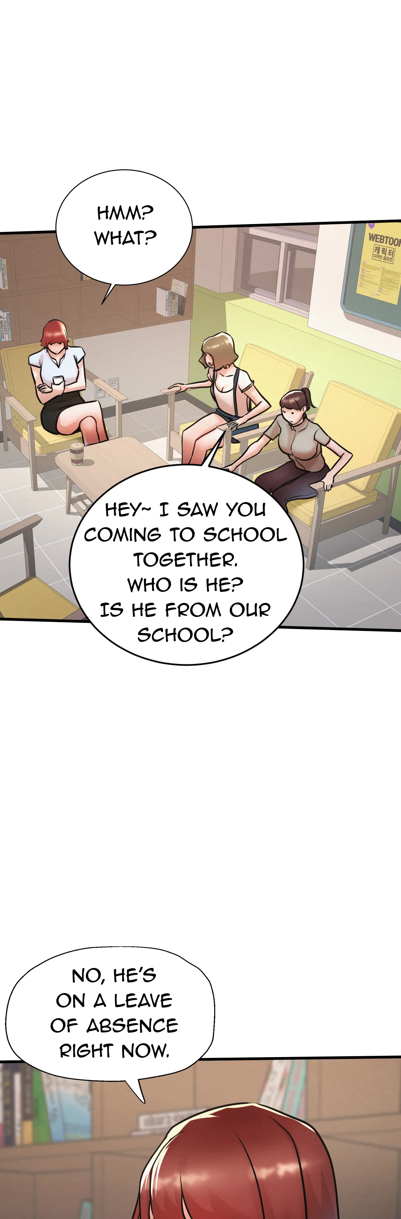 Read Saeeommaneun Nae Chingu Eomma chapter 13 image 57 on Lezhin