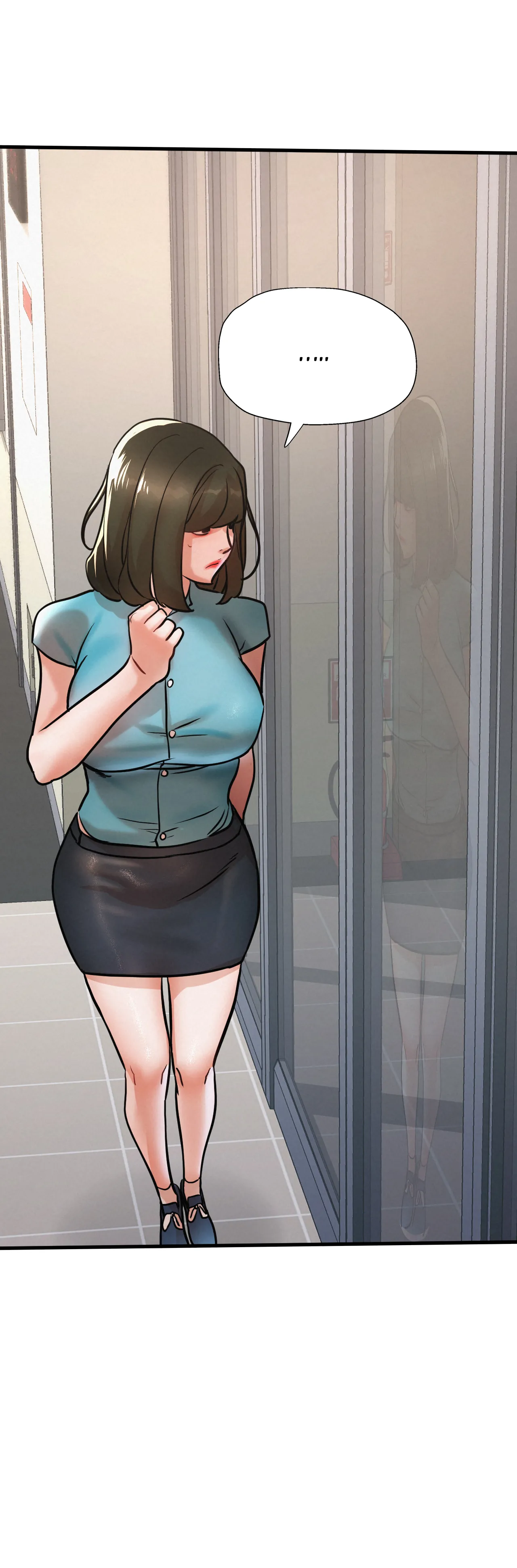 Read Saeeommaneun Nae Chingu Eomma chapter 13 image 60 on Lezhin