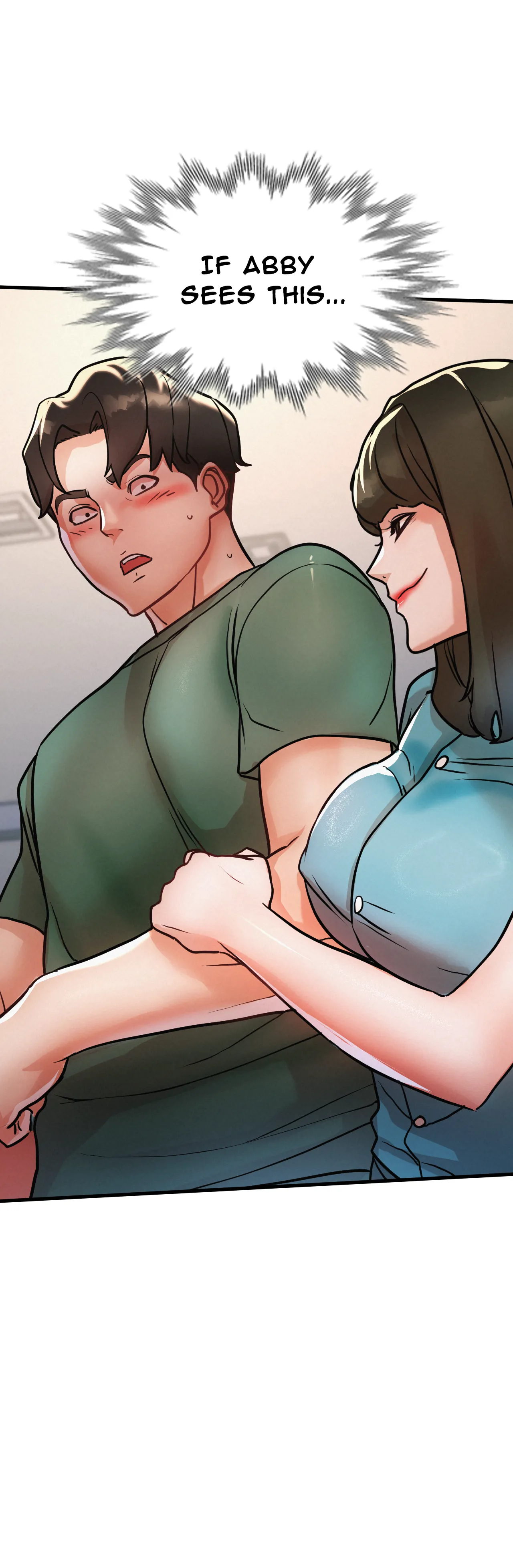 Read Saeeommaneun Nae Chingu Eomma chapter 14 image 16 on Lezhin