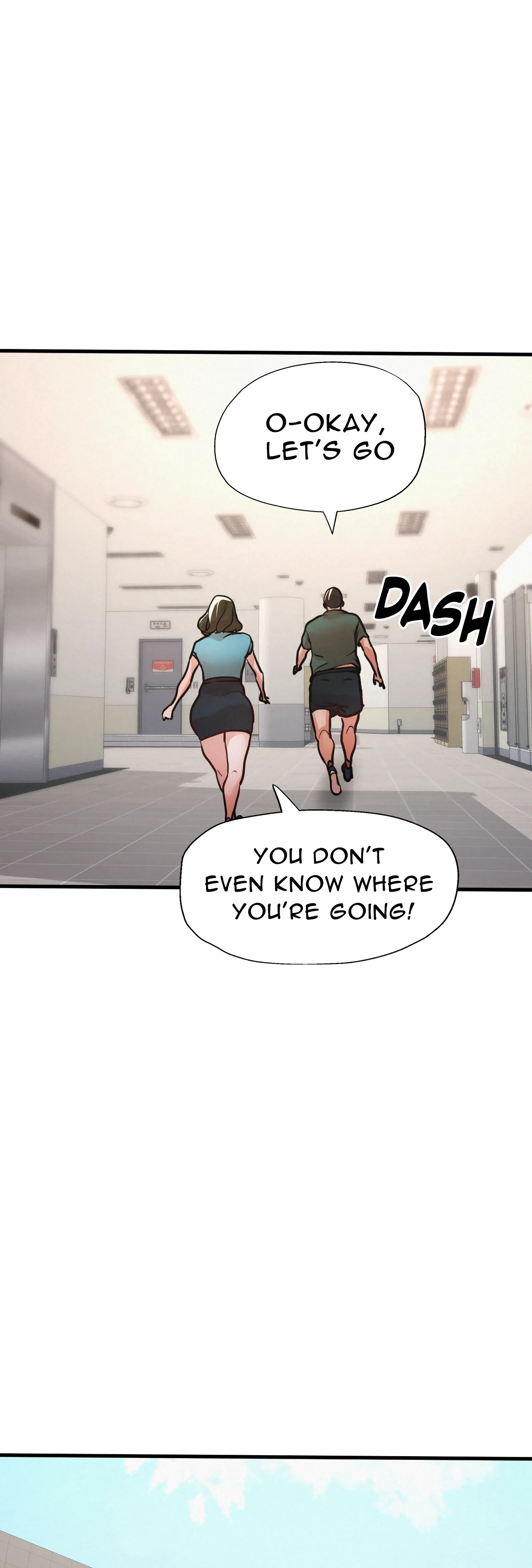 Read Saeeommaneun Nae Chingu Eomma chapter 14 image 17 on Lezhin